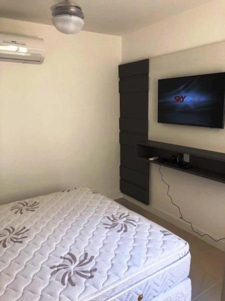 Lindíssima cobertura próximo a Orla com vista espetacular T120