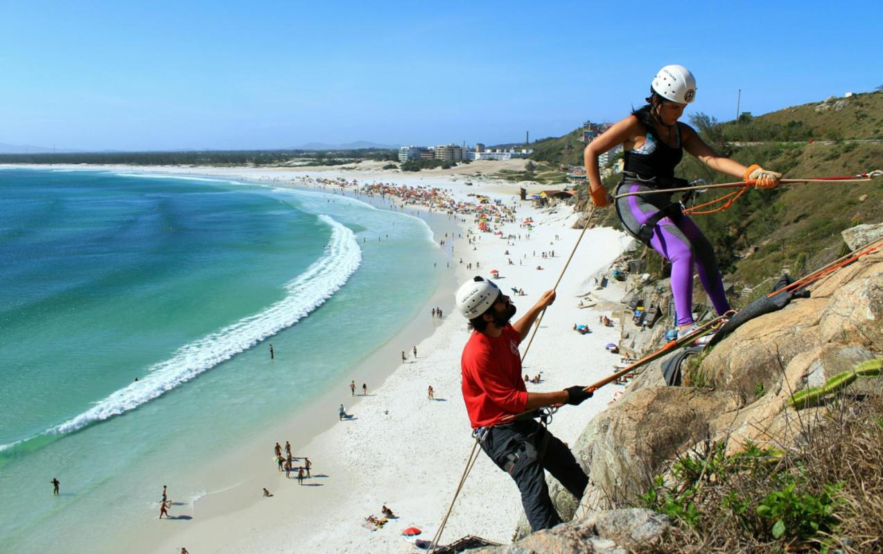 Lindíssima cobertura próximo a Orla com vista espetacular T120