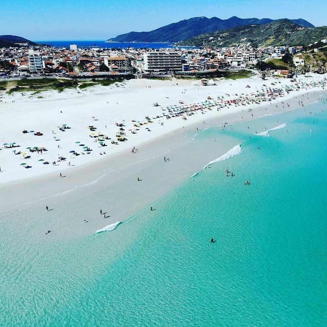 Lindíssima cobertura próximo a Orla com vista espetacular T120
