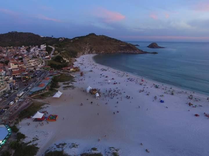 Lindíssima cobertura próximo a Orla com vista espetacular T120