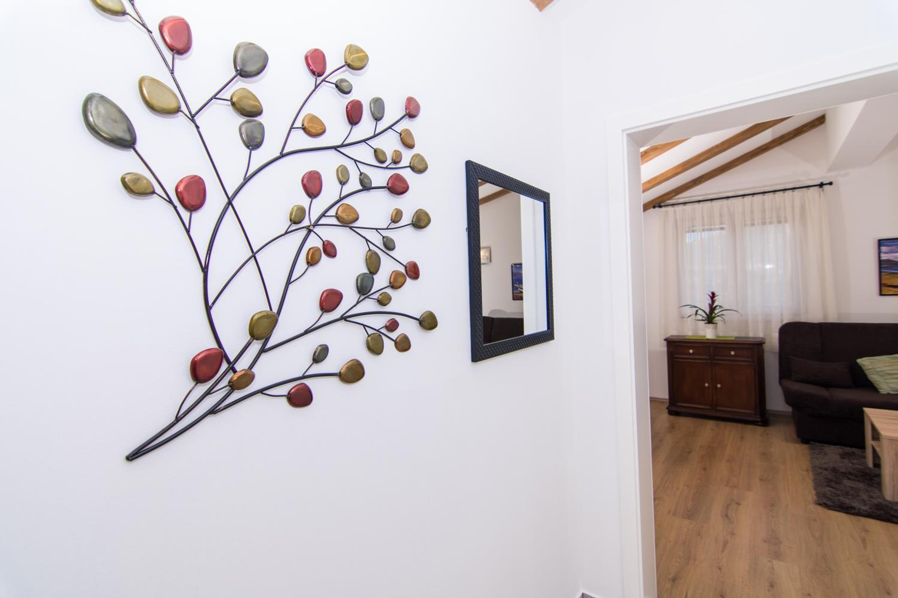 Apartman Mišura view 2