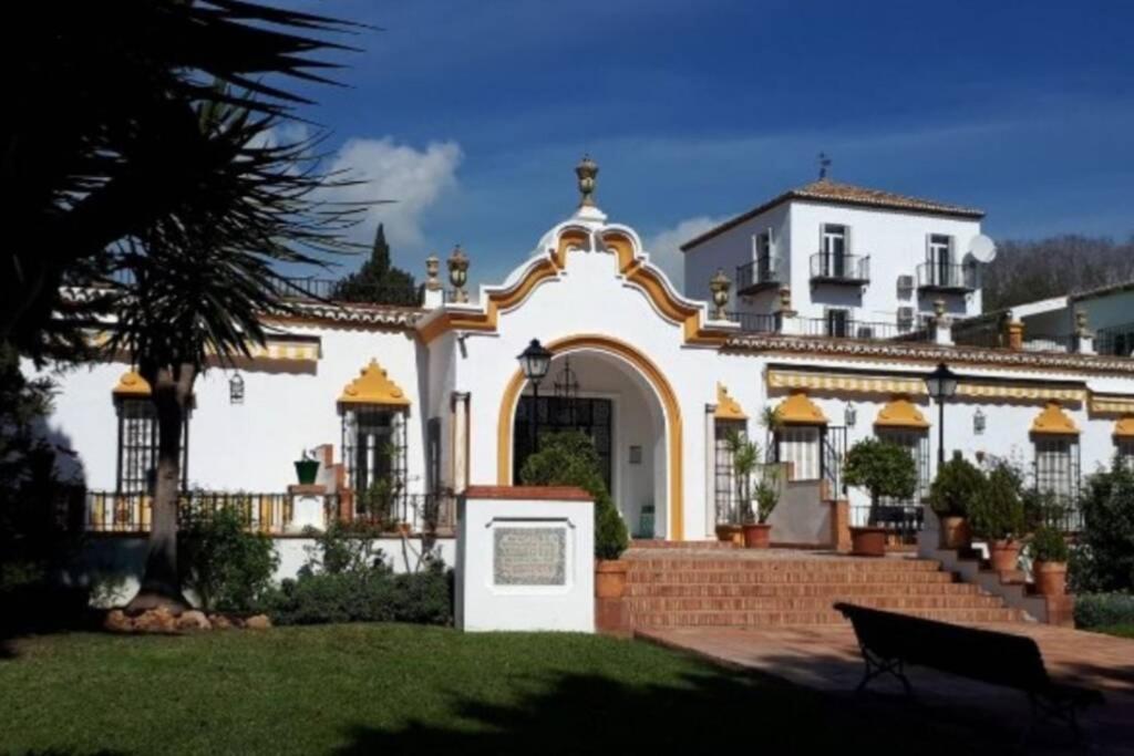 Appartement Torremolinos Dona Carlota view 5