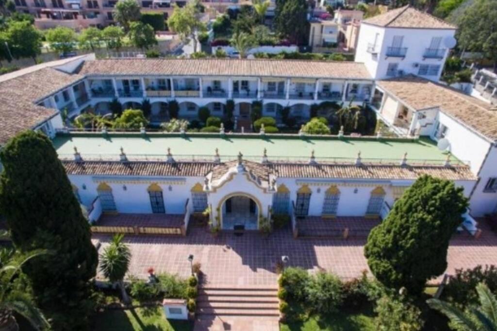 Appartement Torremolinos Dona Carlota view 4