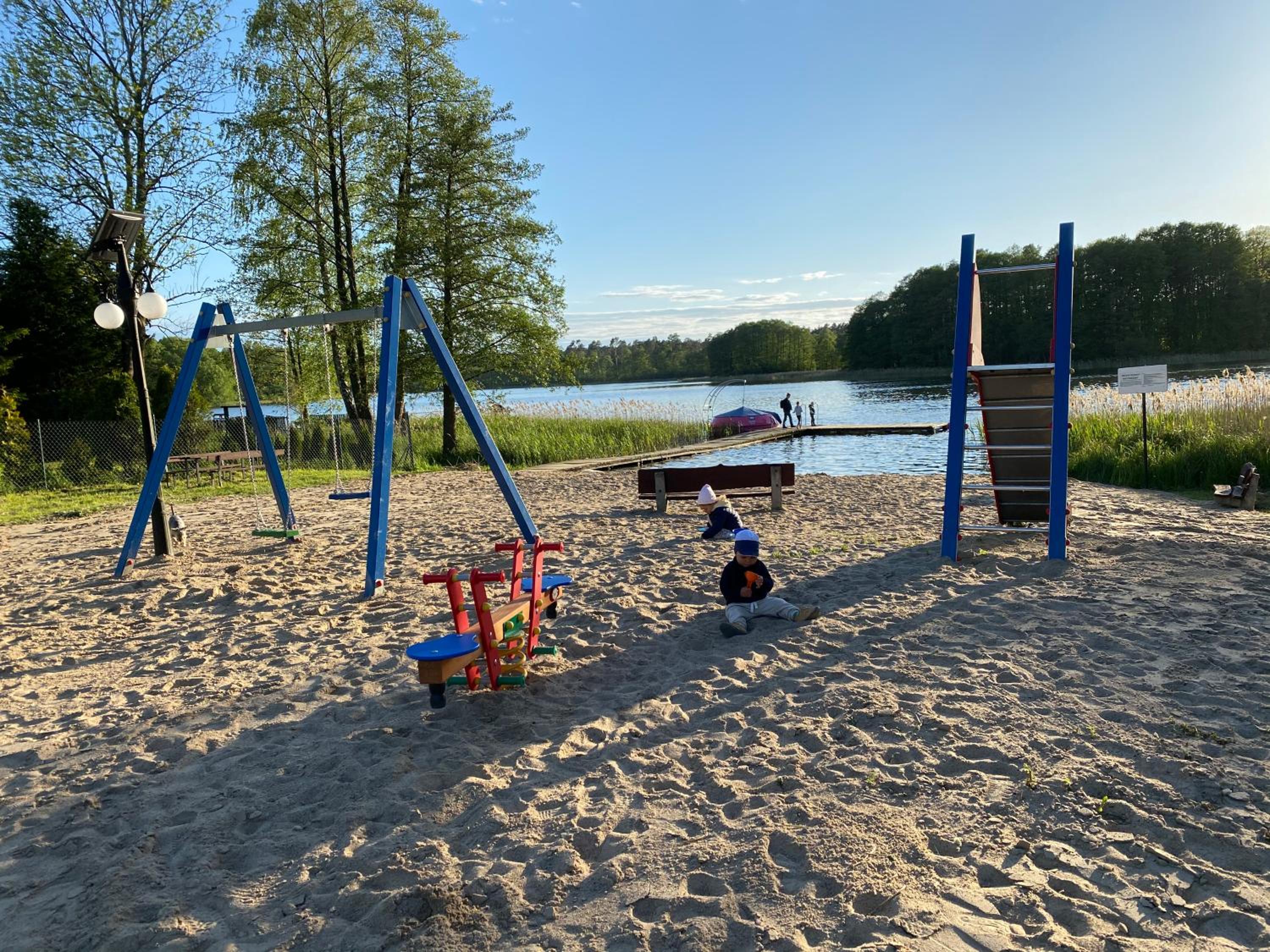 YACHT CLUB WEJSUNY