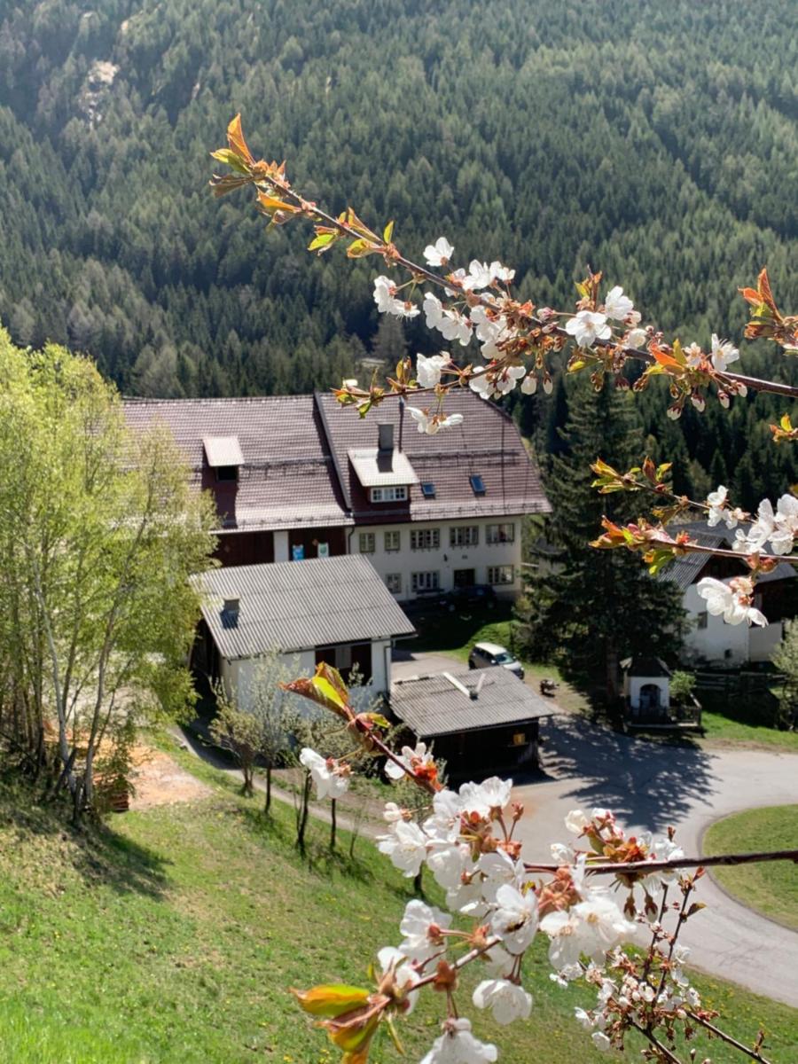 Ferienwohnung Biohof Laußnitzer in Rennweg