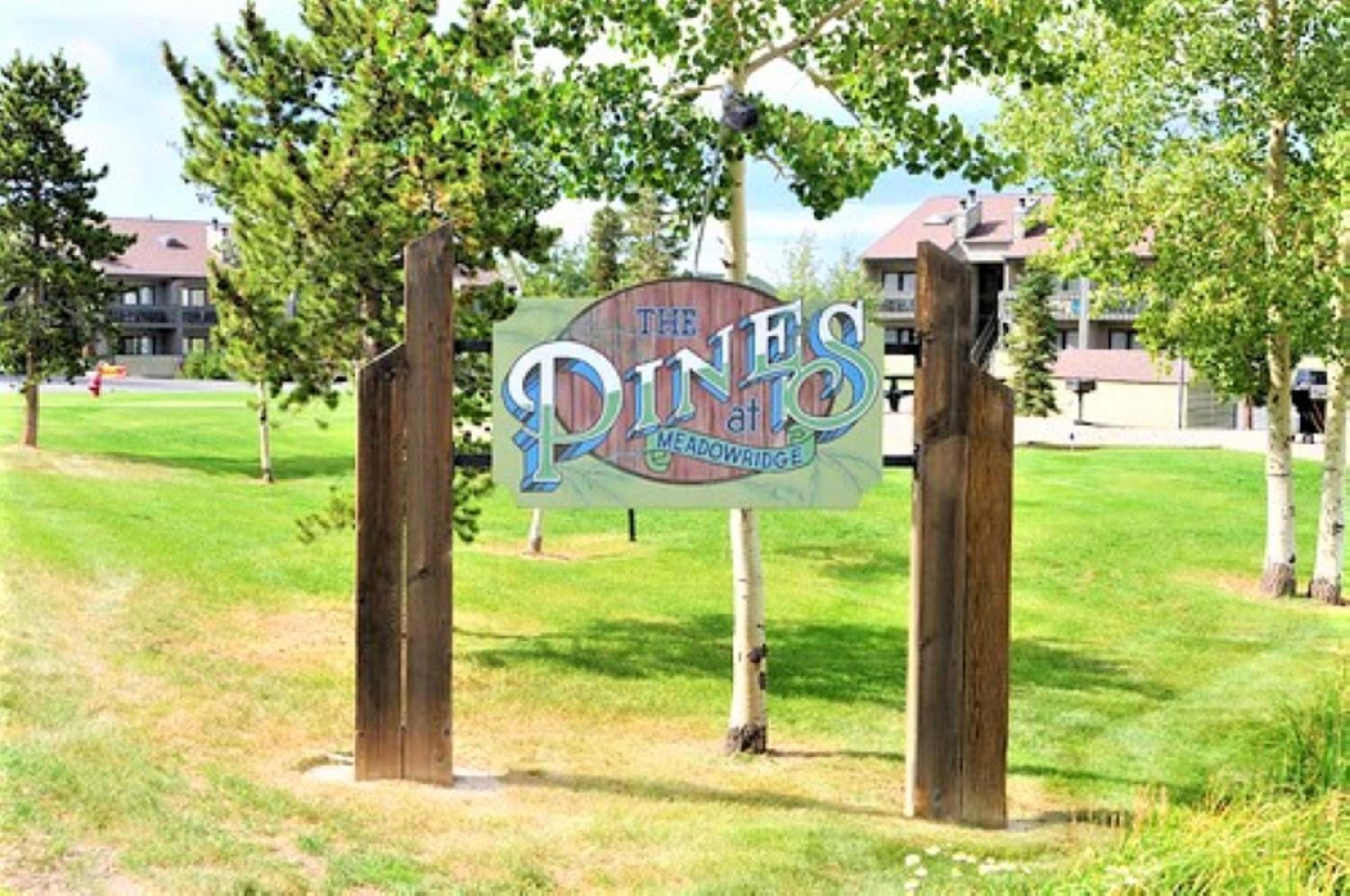 Fraser Vacations - Pines at Meadow Ridge - Property Image 30