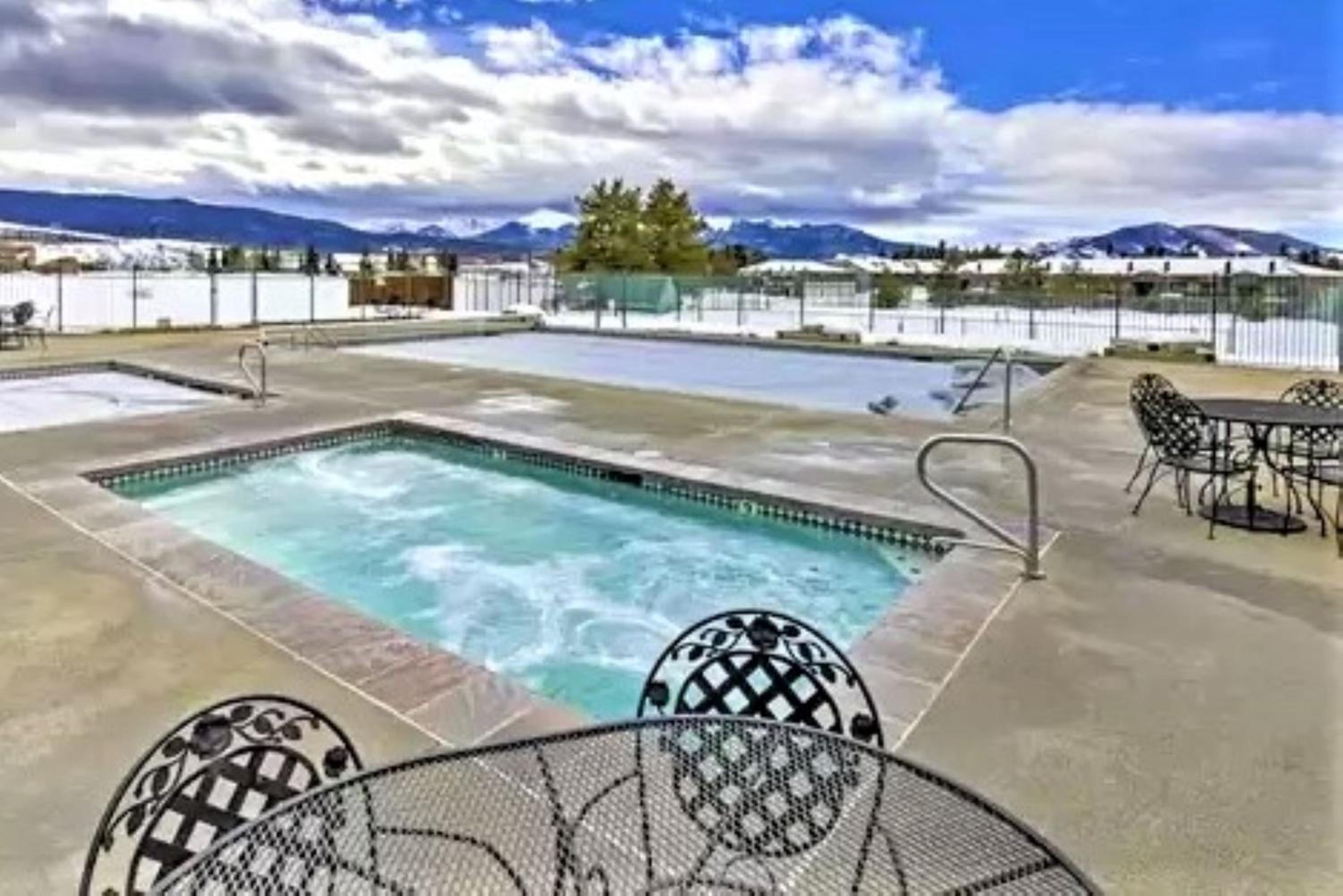 Fraser Vacations - Pines at Meadow Ridge - Property Image 21