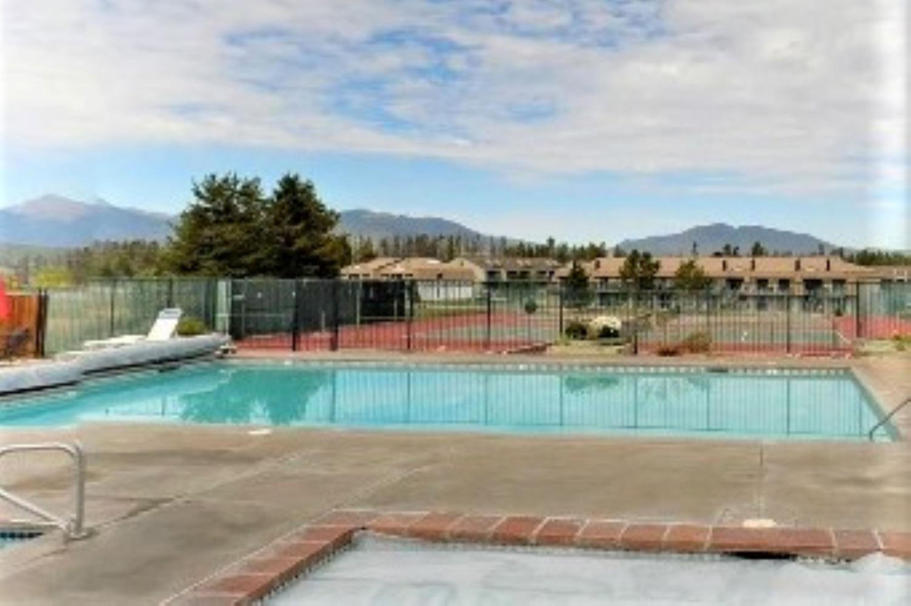 Fraser Vacations - Pines at Meadow Ridge - Property Image 20