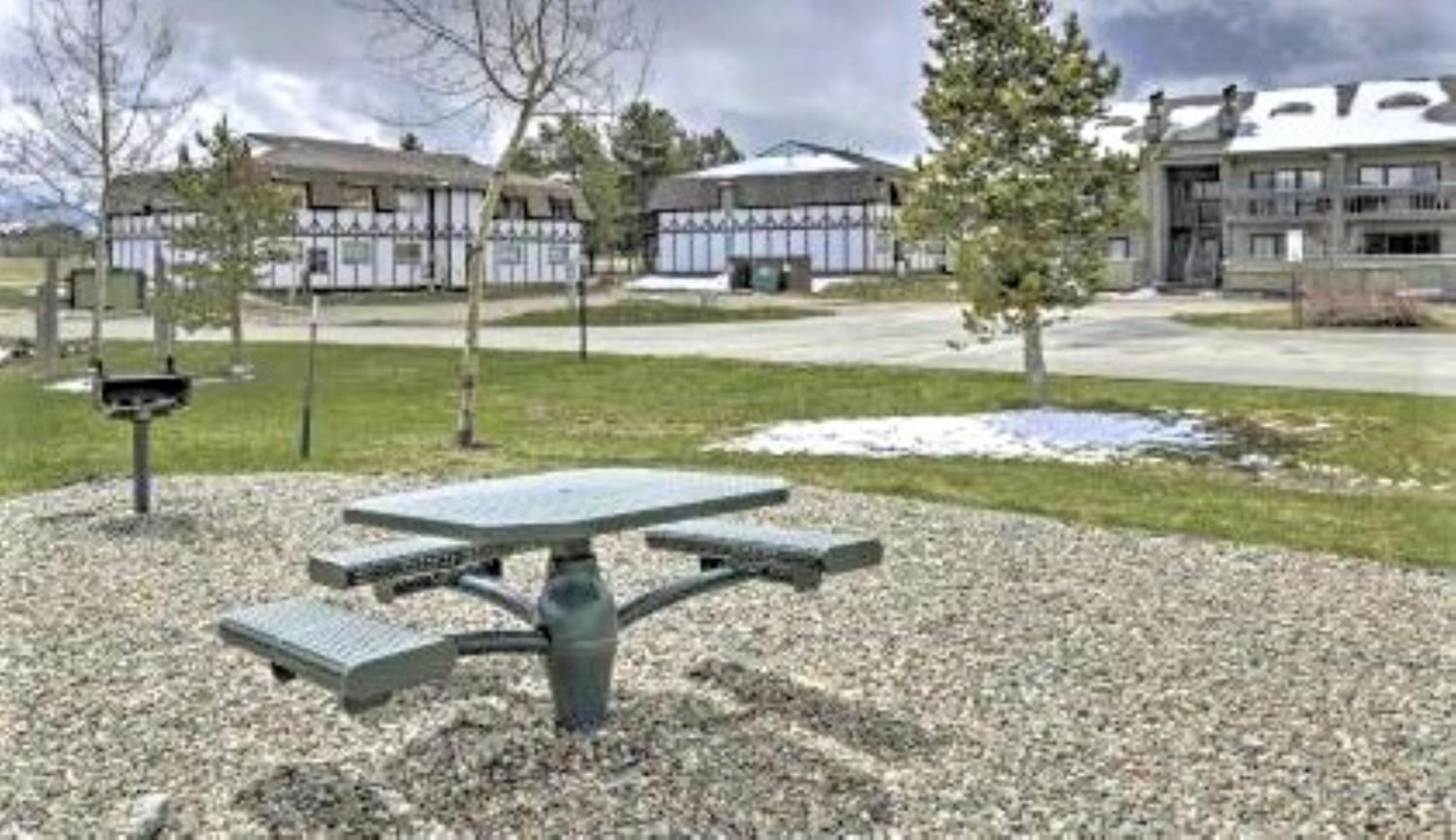 Fraser Vacations - Pines at Meadow Ridge - Property Image 15