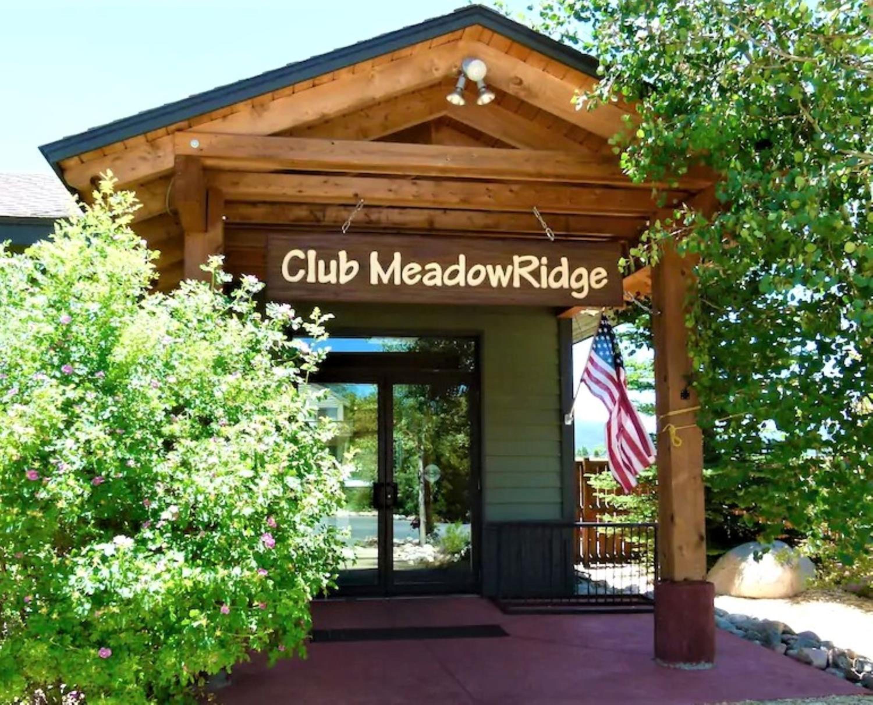 Fraser Vacations - Pines at Meadow Ridge - Property Image 31