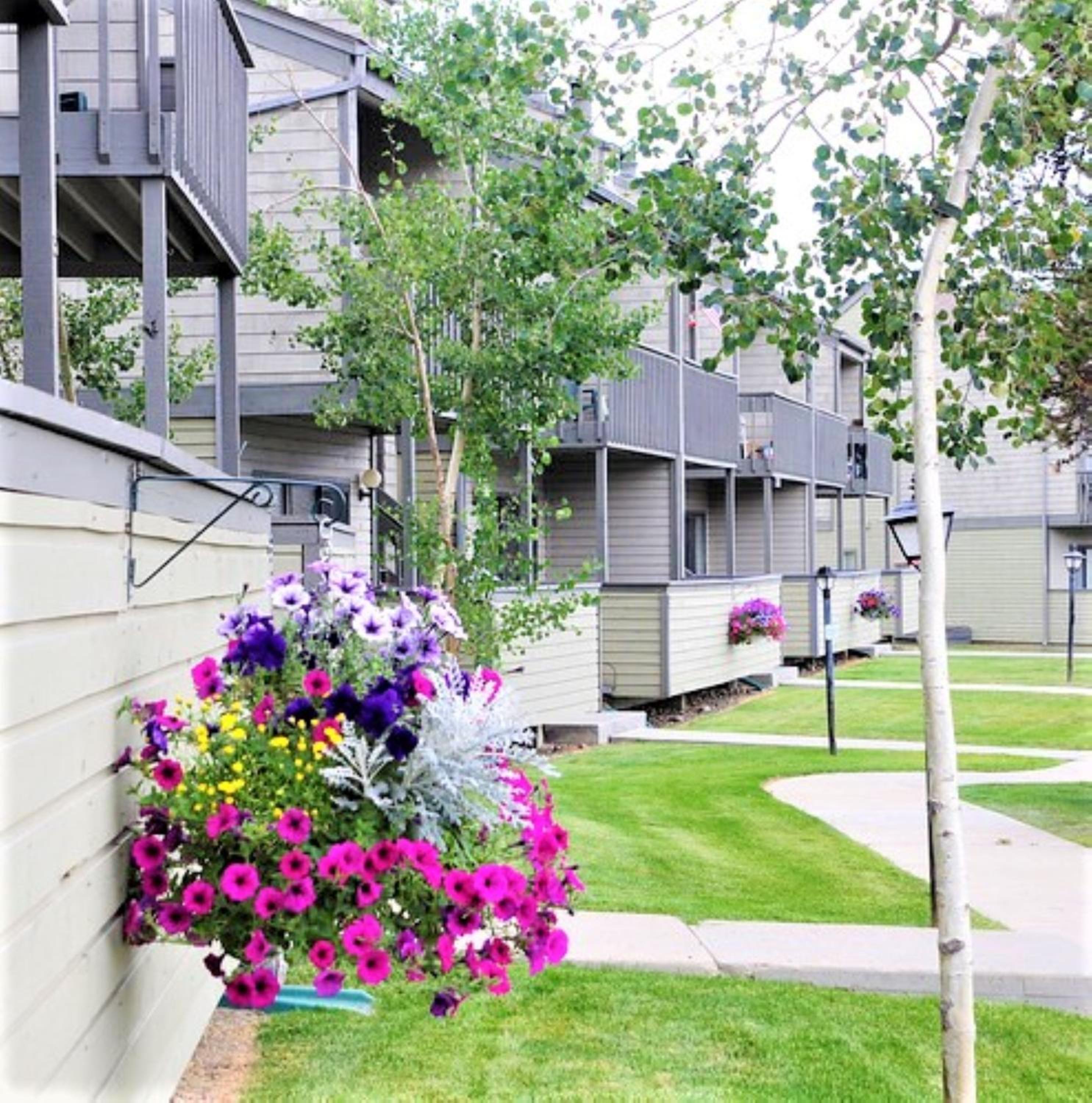 Fraser Vacations - Pines at Meadow Ridge - Property Image 29
