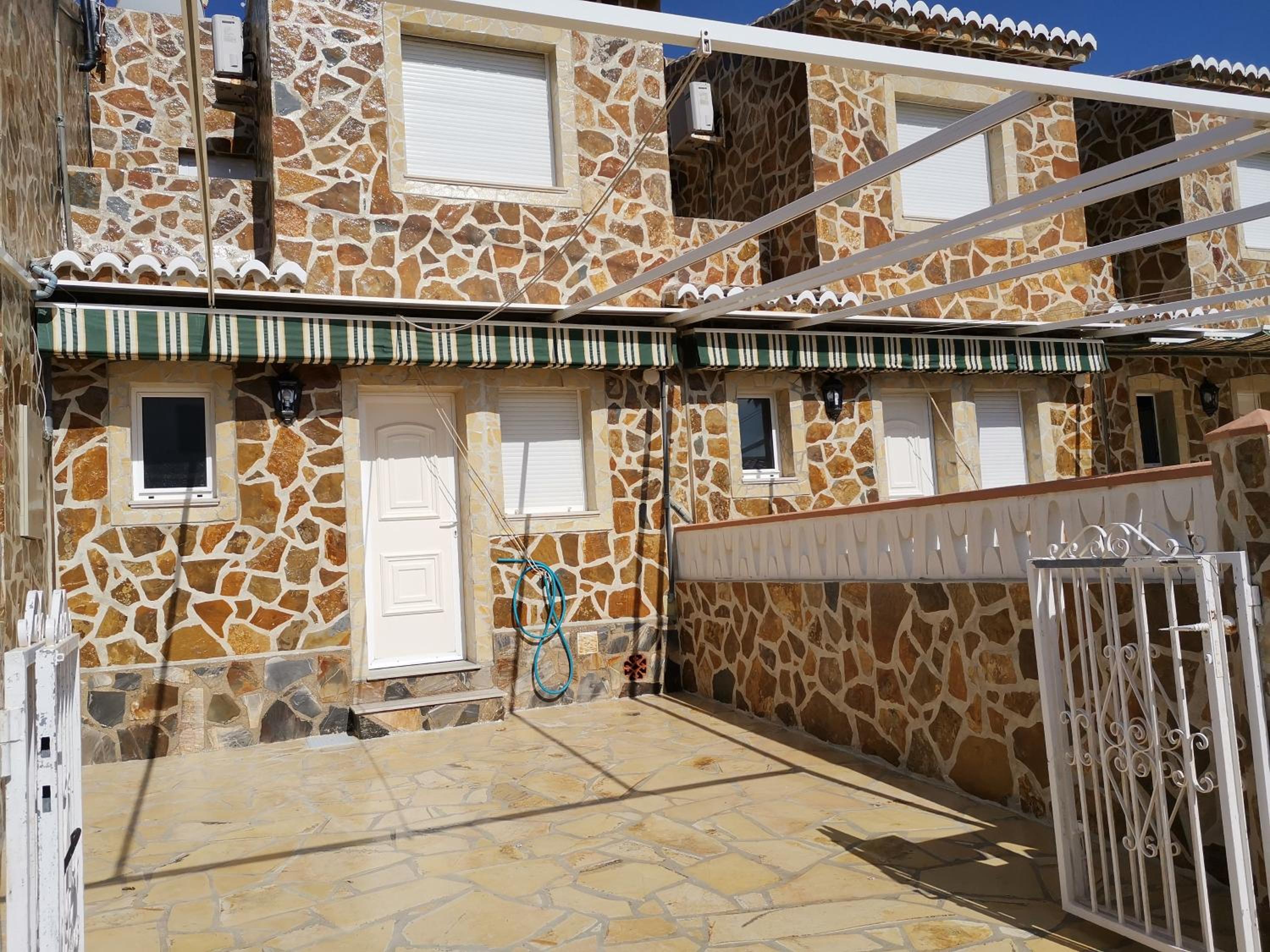 Residencia Thomas