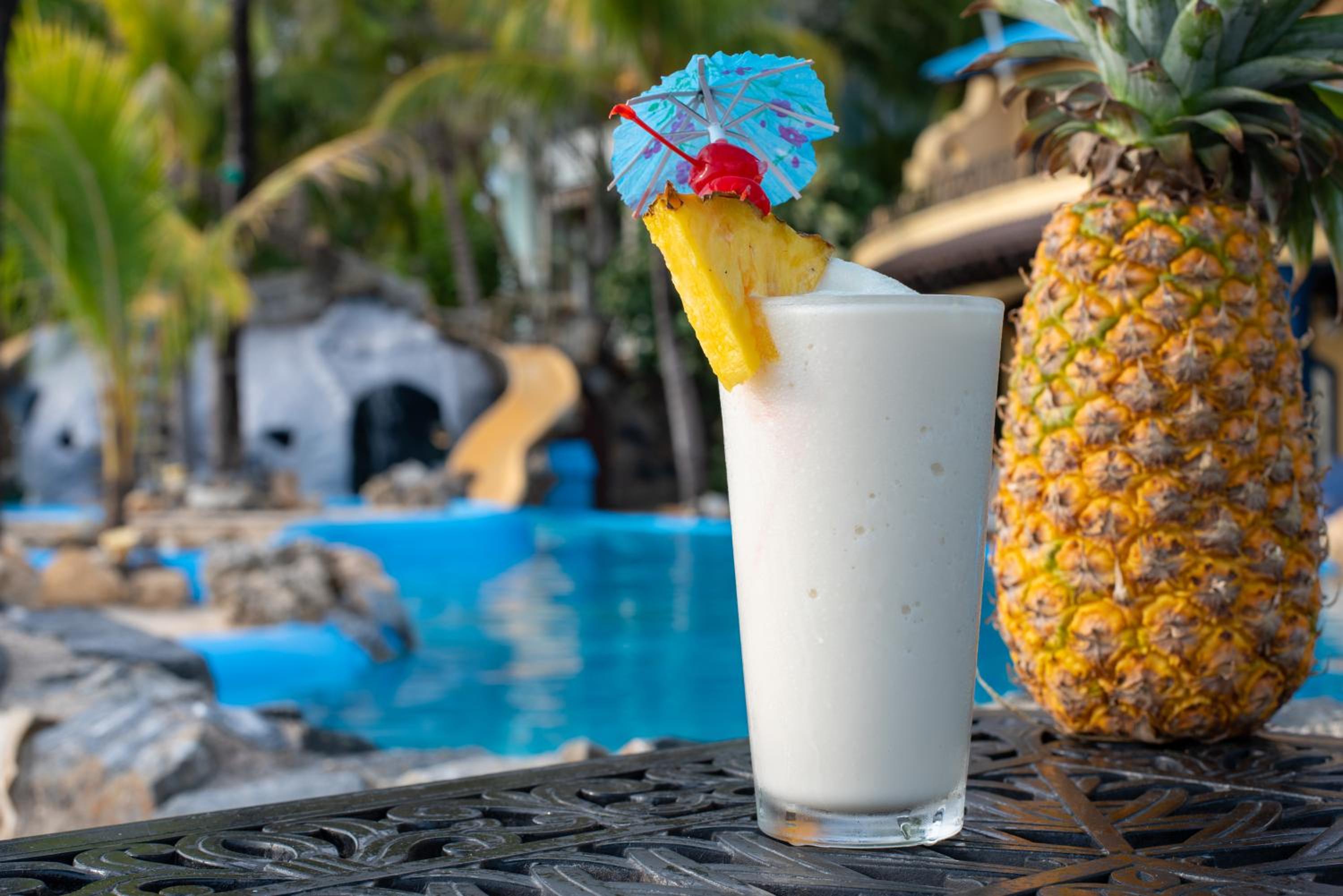 Caribe Tesoro - Photo 154