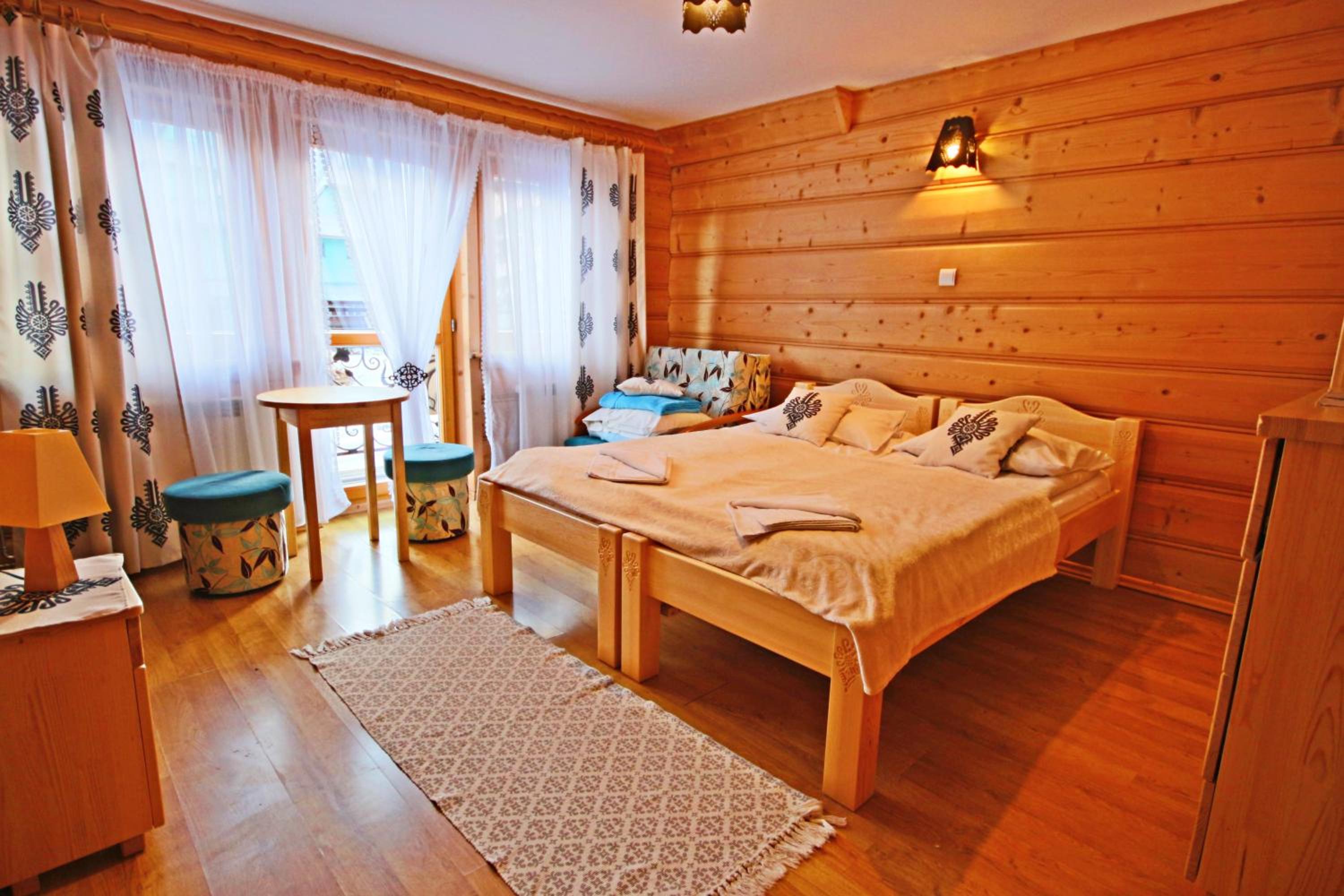 Pokoje Małgorzatka view 4