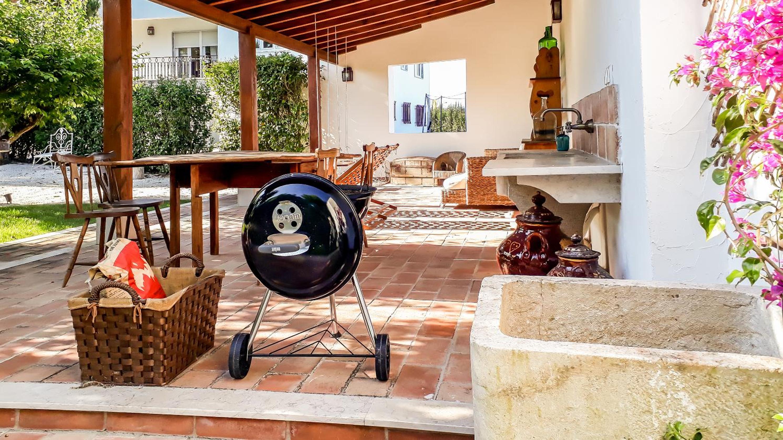 Casas da Maria - sea & countryside - Sintra view 3