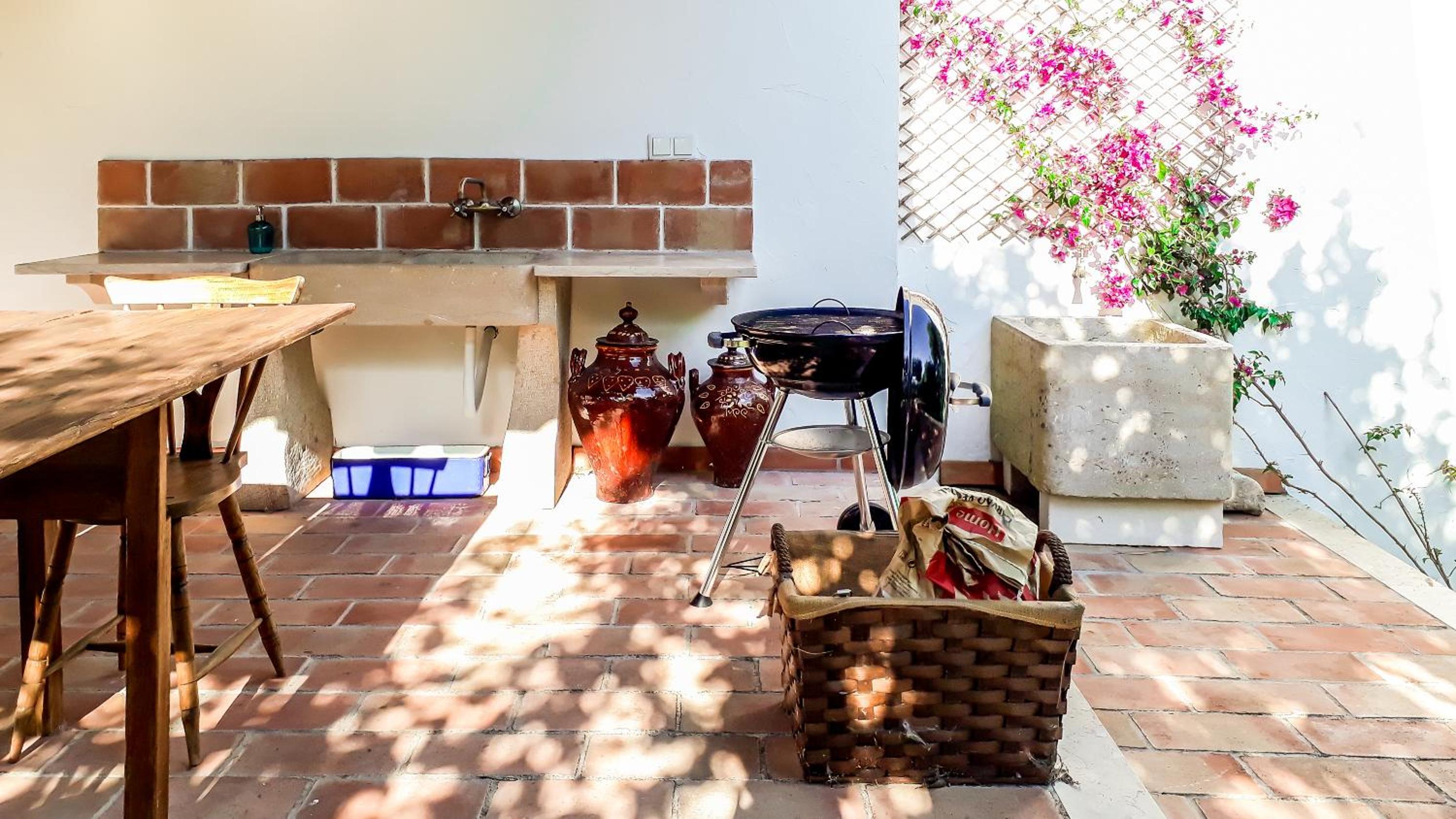 Casas da Maria - sea & countryside - Sintra view 5