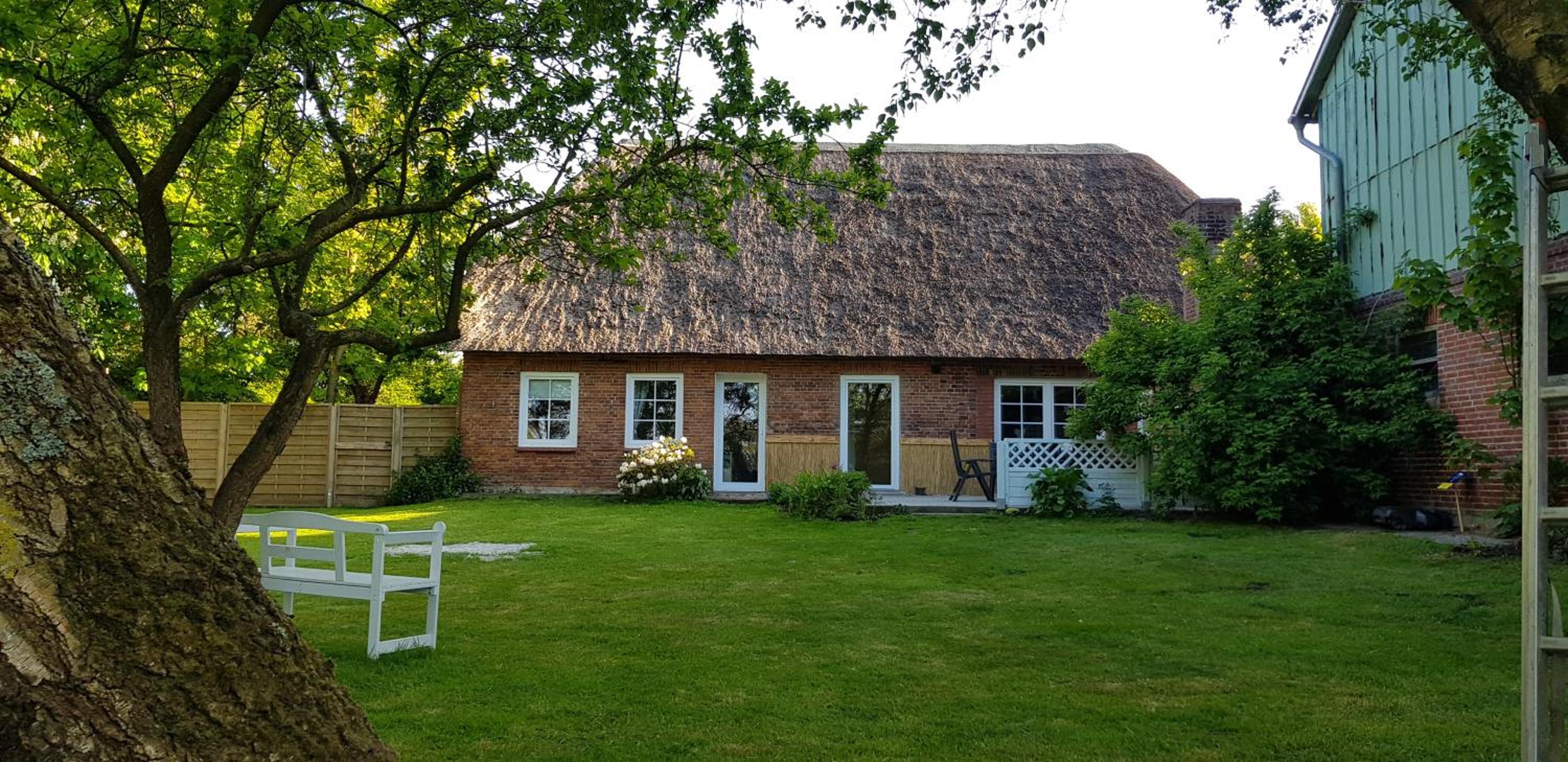 Ferienhaus Kömhuus