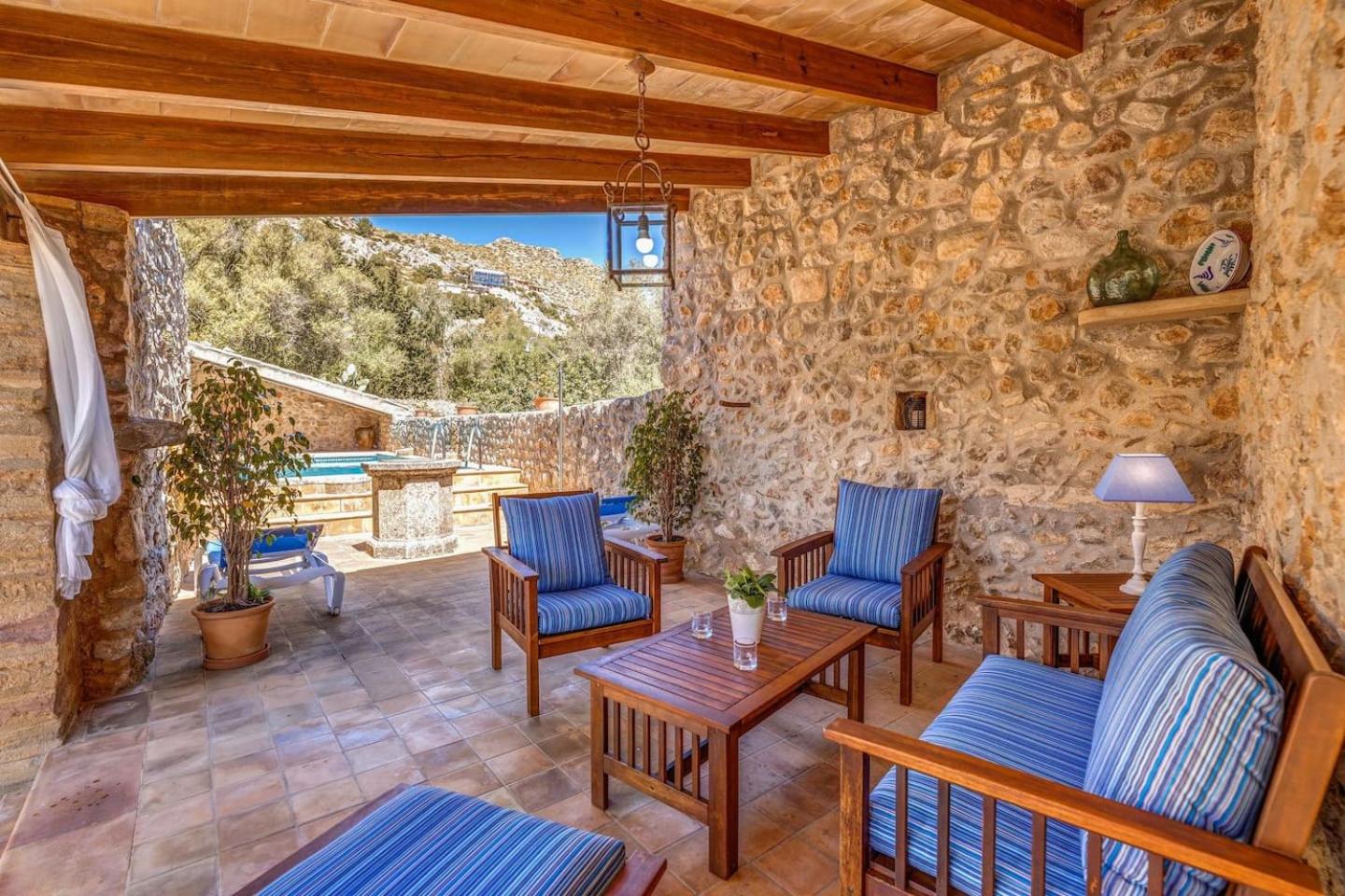 La Font - Villas Trias view 2