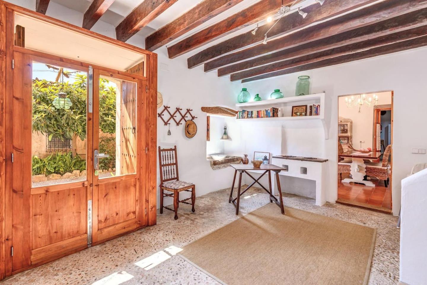 La Font - Villas Trias view 5