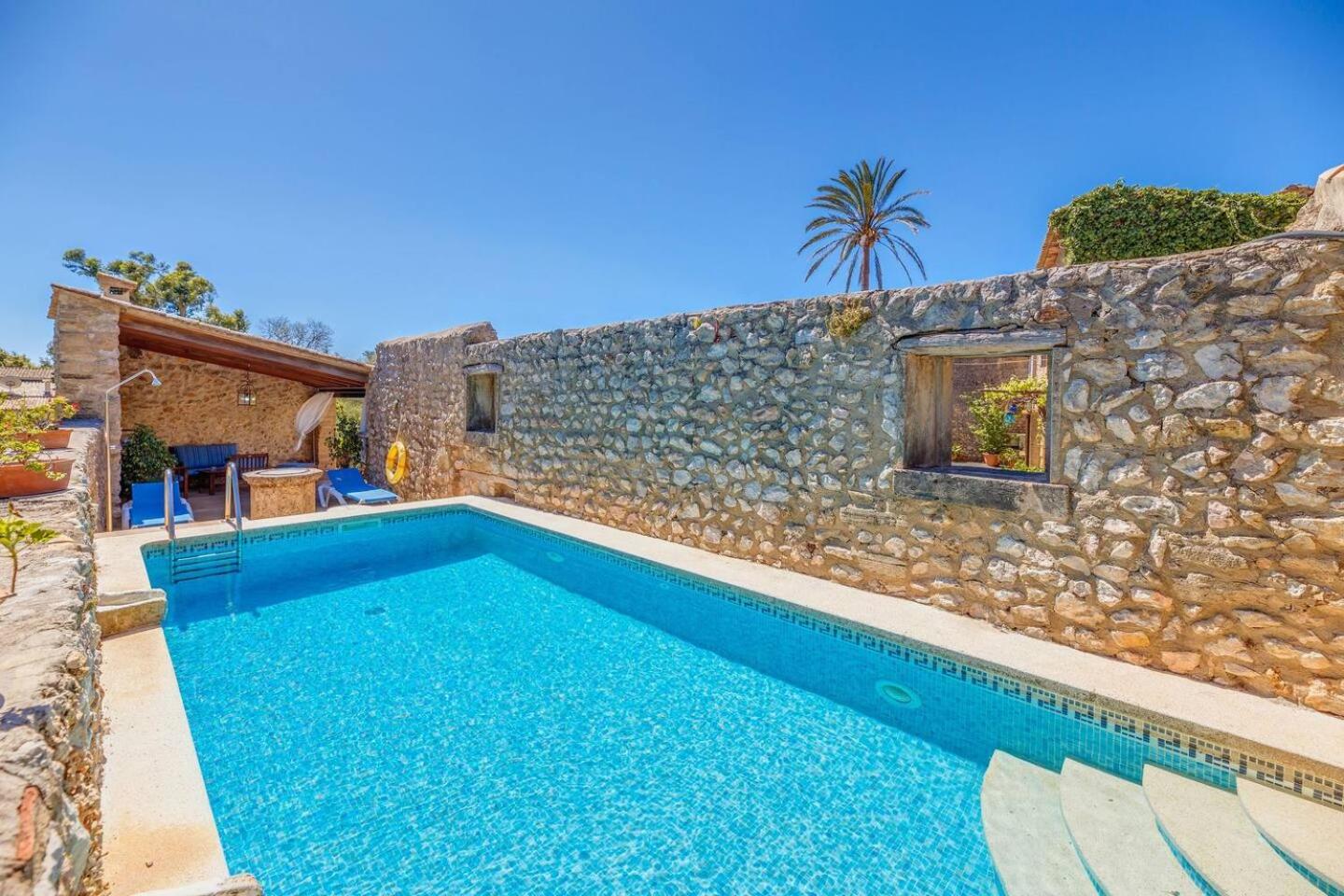 La Font - Villas Trias view 4