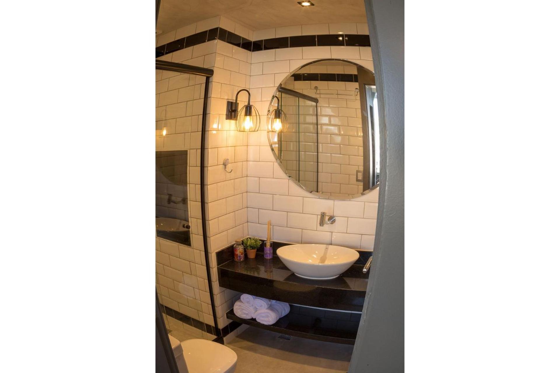 Loft Praia de Copacabana