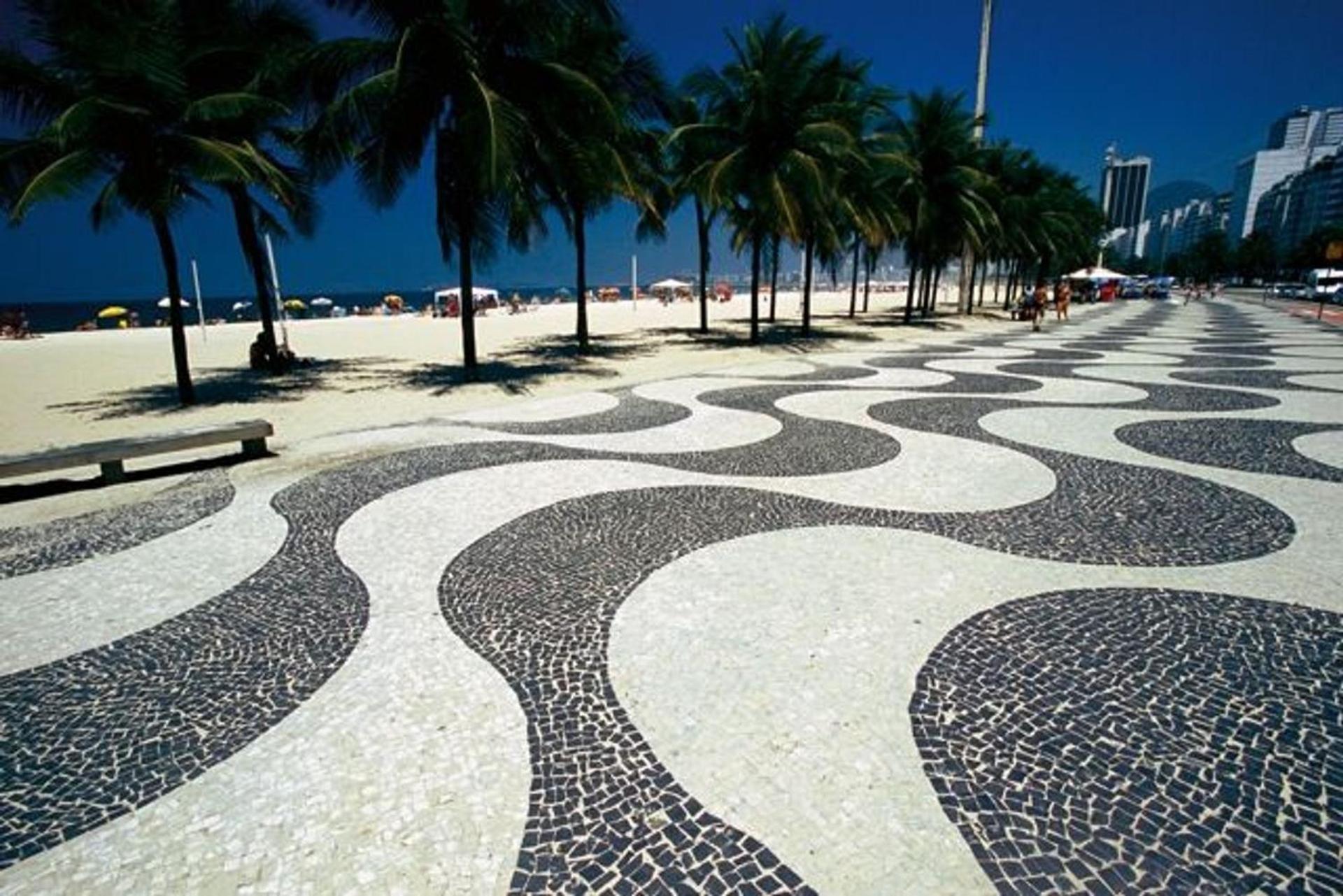 Loft Praia de Copacabana