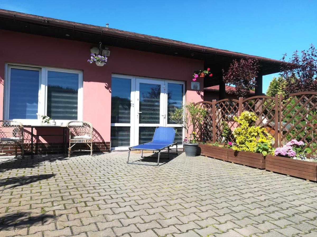Apartament Lavender view 5