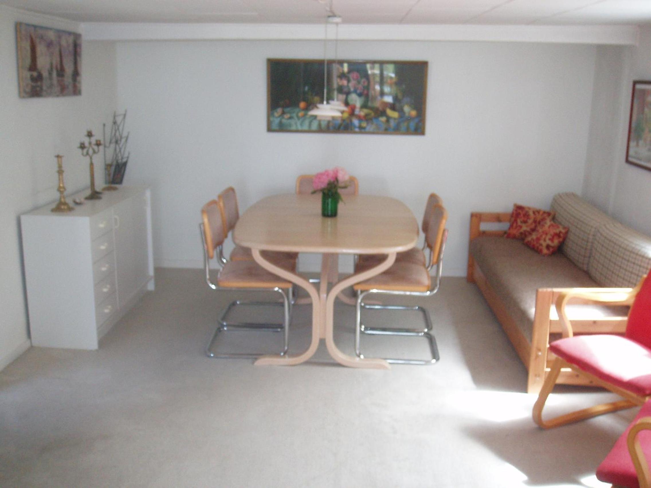Strandhuset Holiday Home view 2