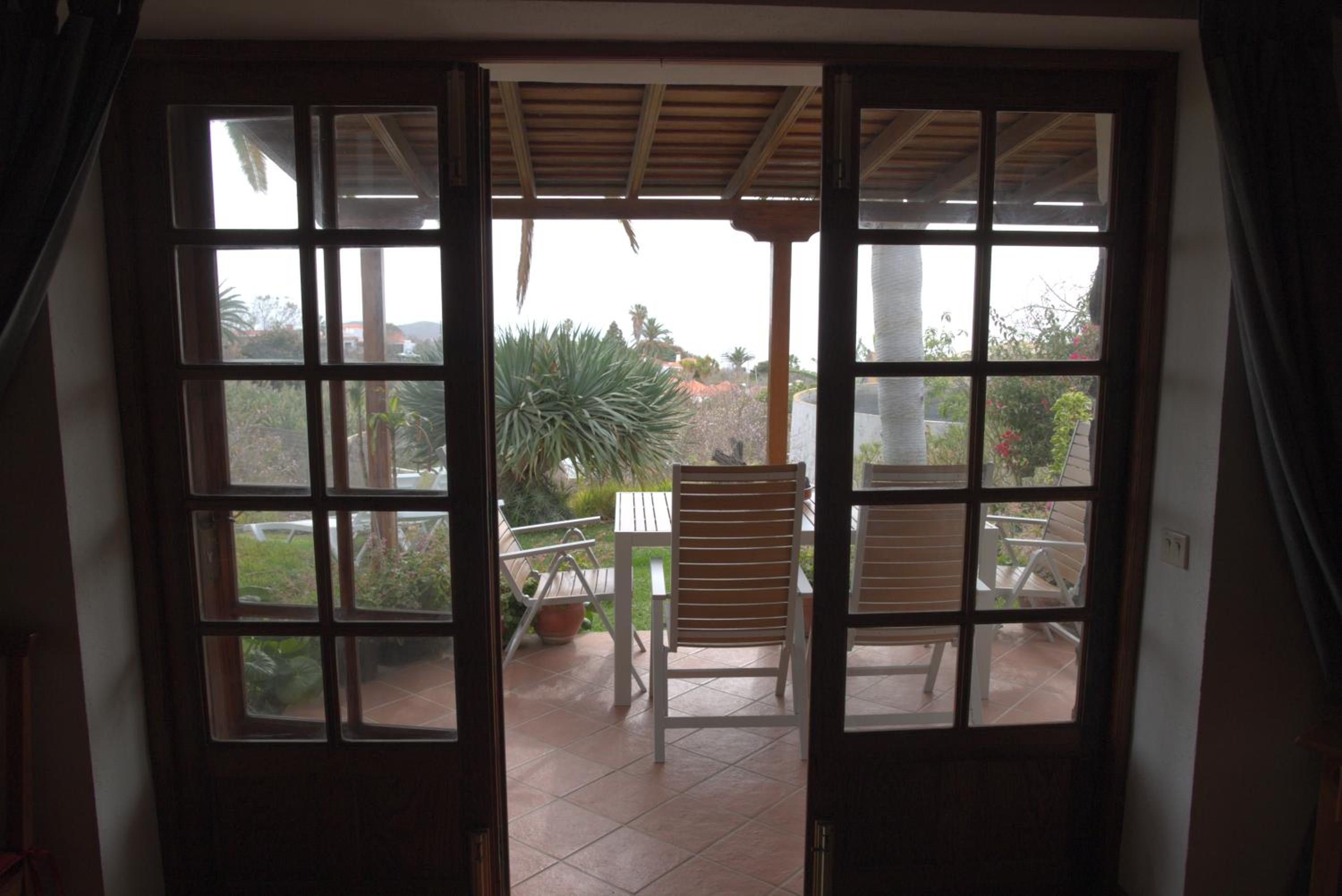 Casa Tanausu view 5