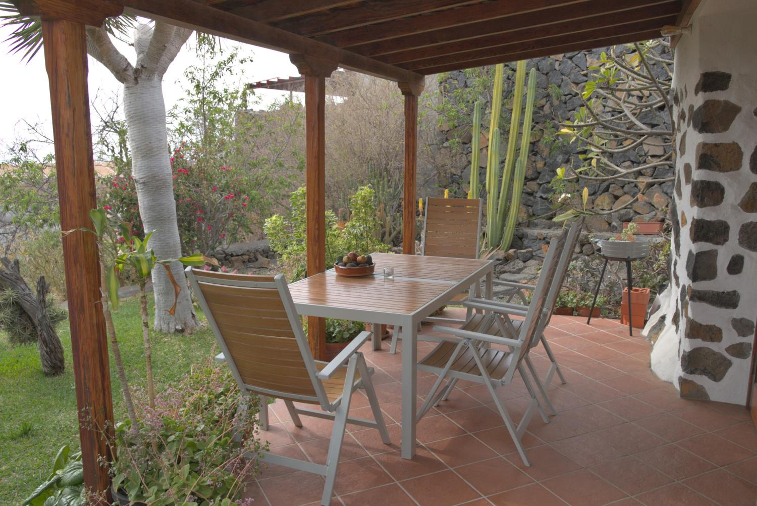 Casa Tanausu view 4