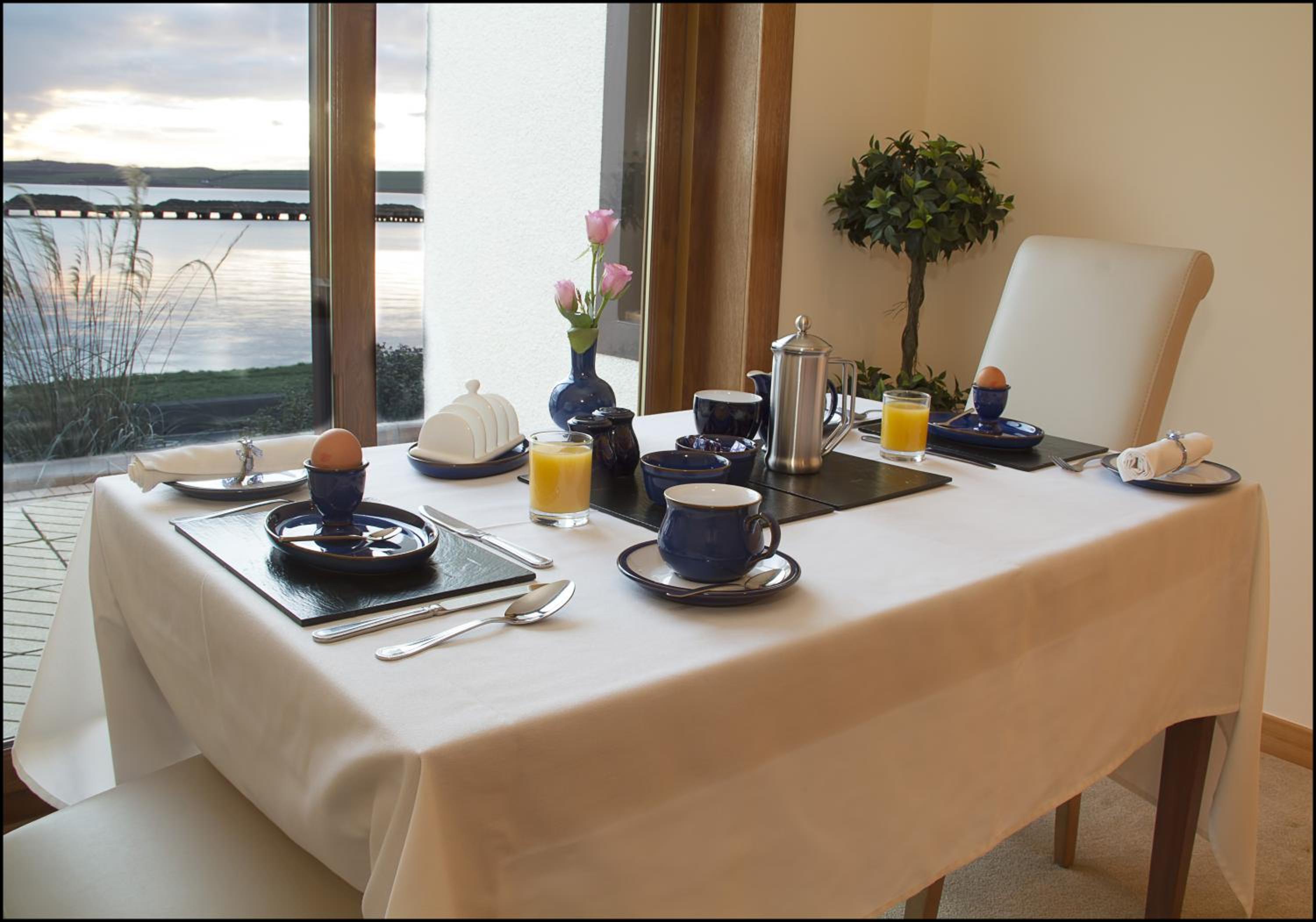 Cairnryan Bed and Breakfast