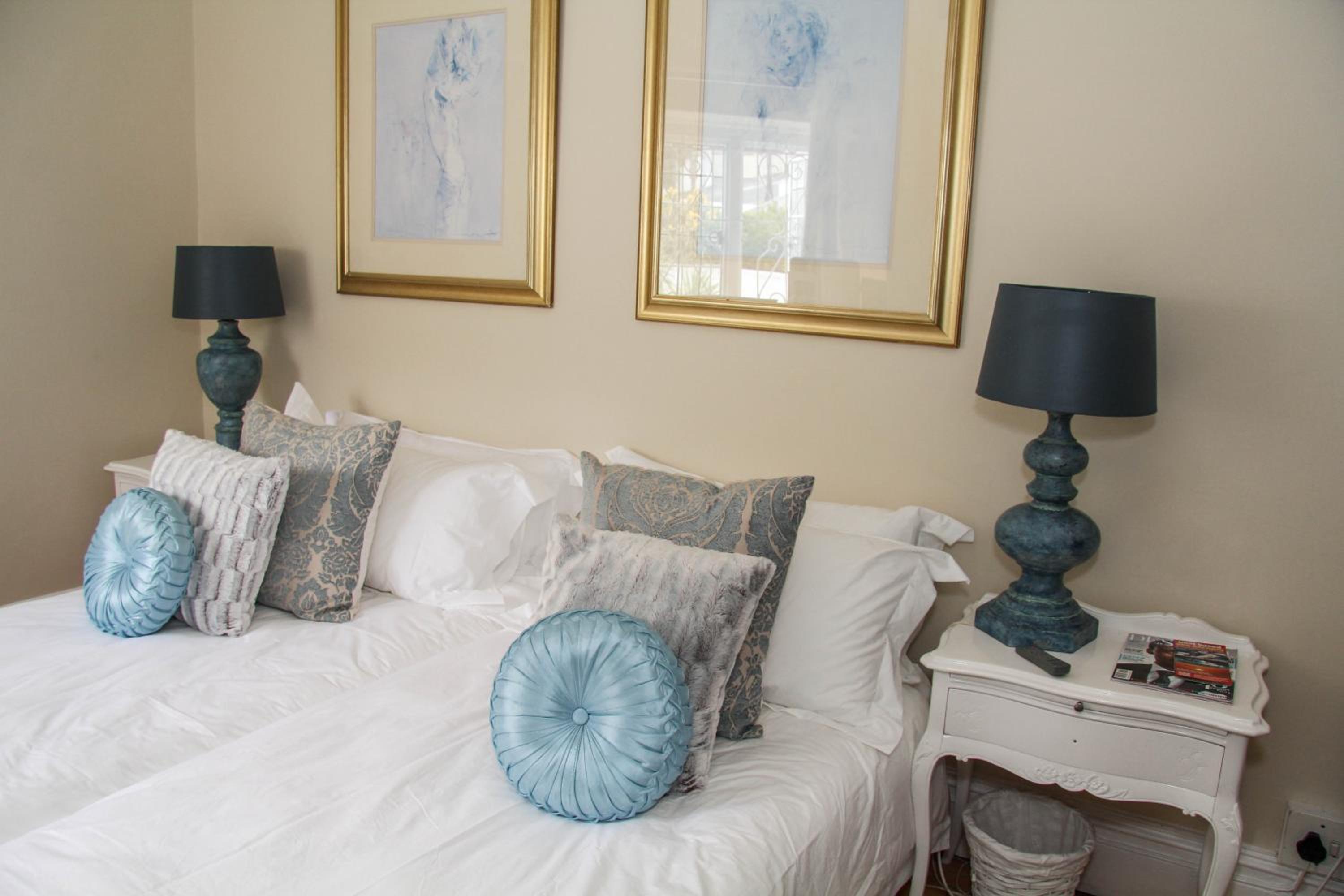 Ashby Manor Guest House
