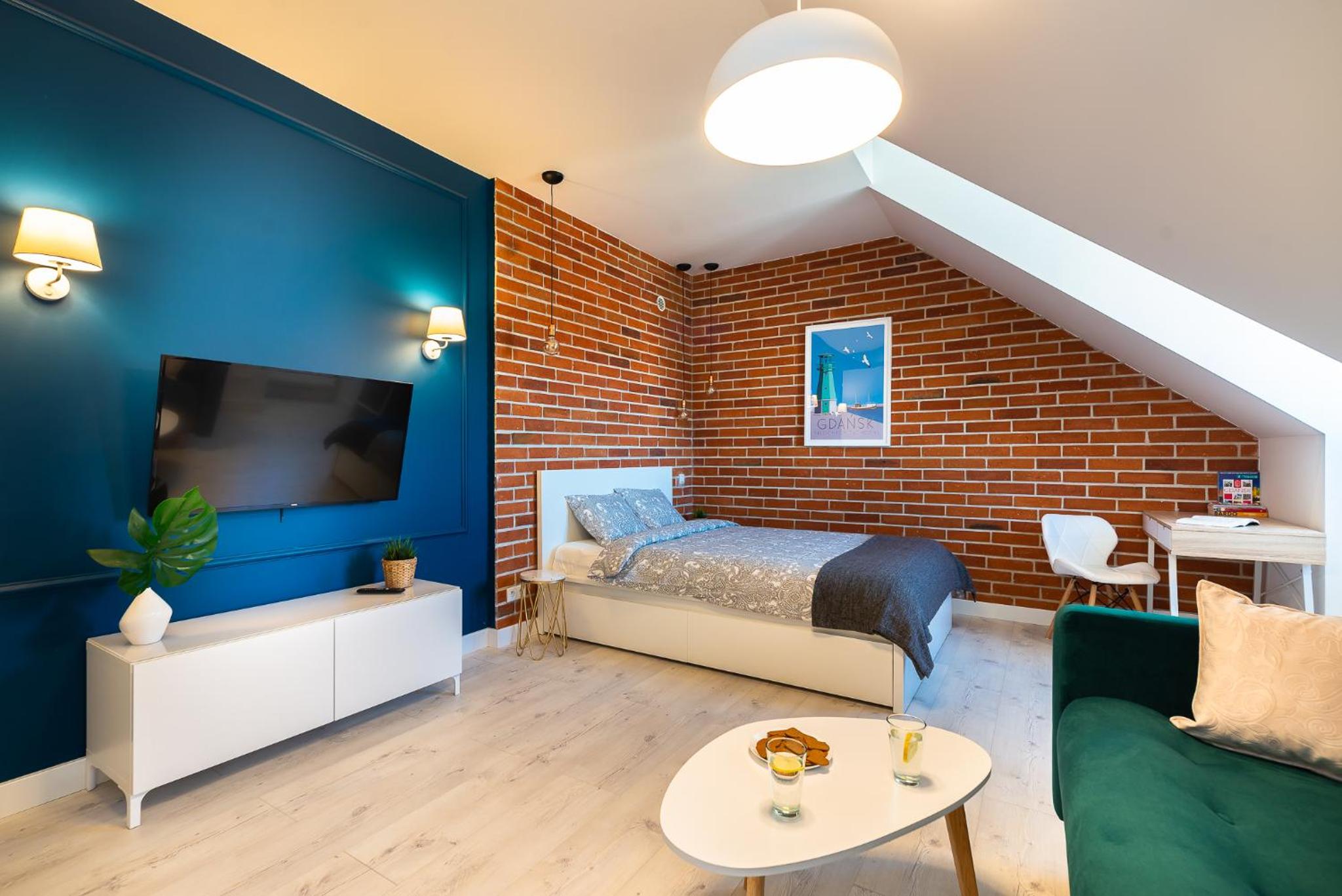 LOFT B view 3