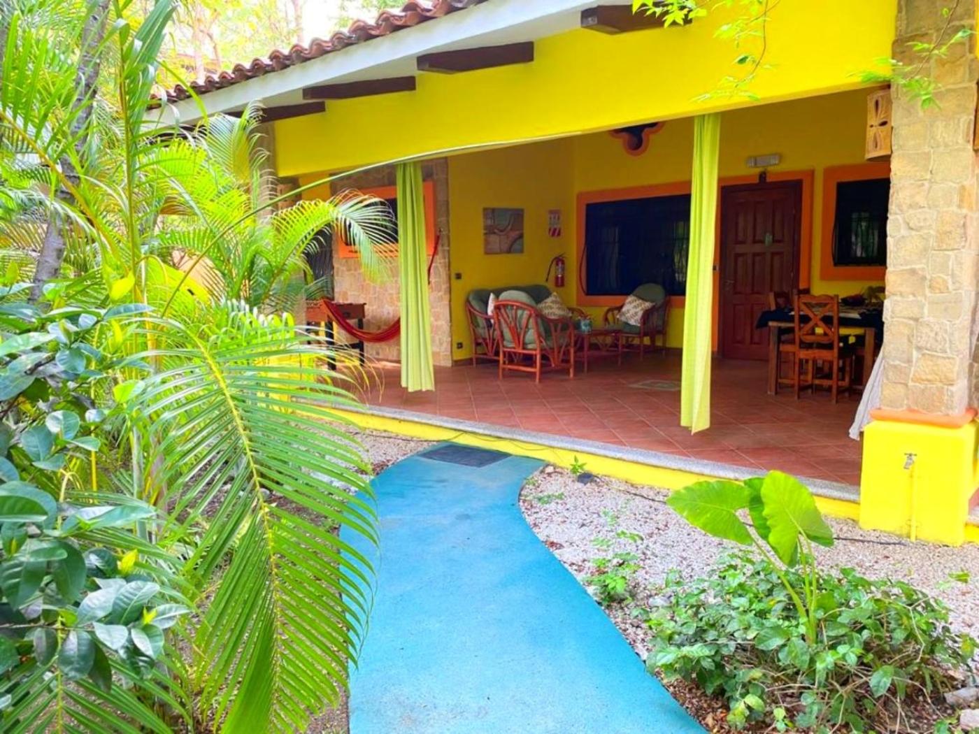 Guanacaste - Costa Rica Vacations - Villas Verdes - Property Image 3