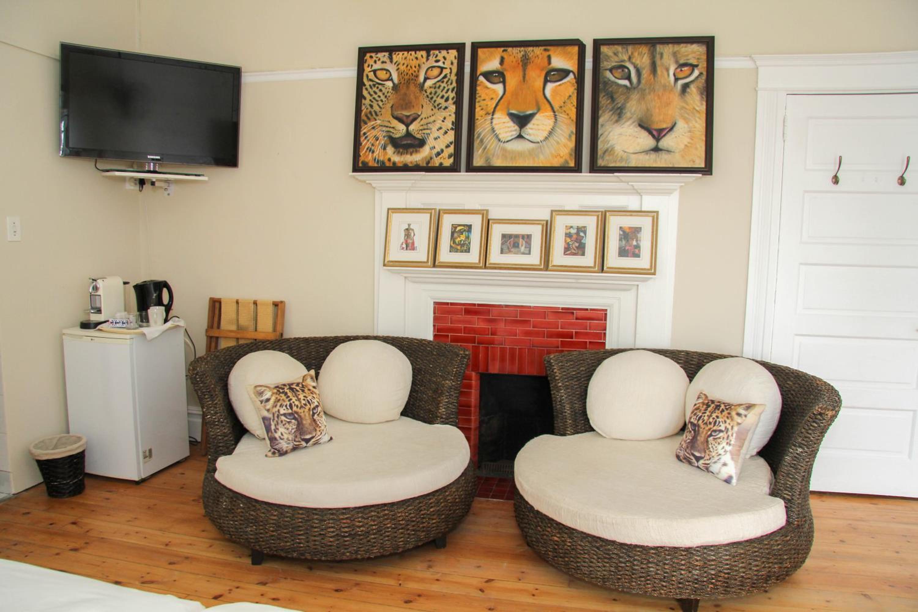 Ashby Manor Guest House