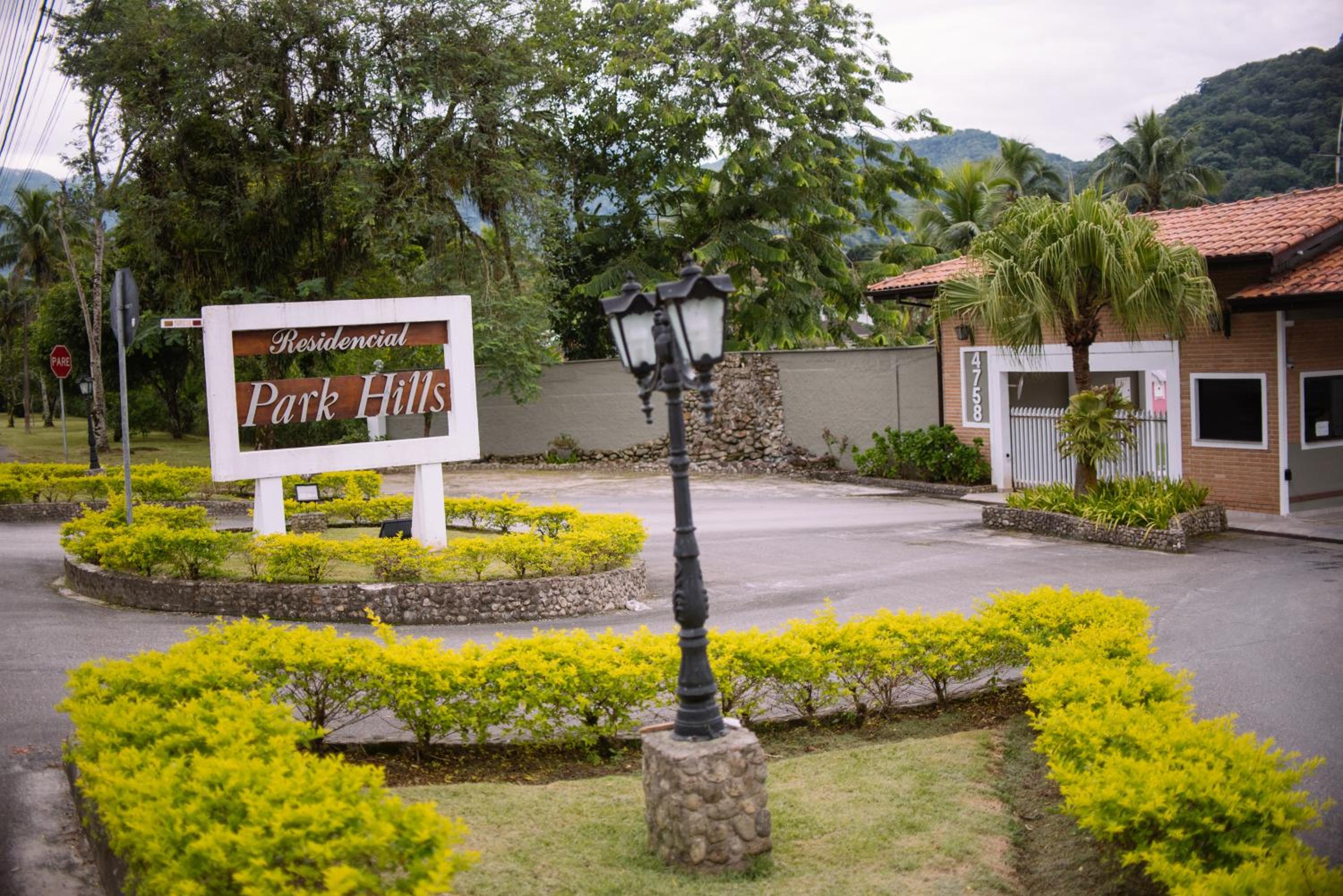 Casa Condomínio de Luxo Ubatuba SP