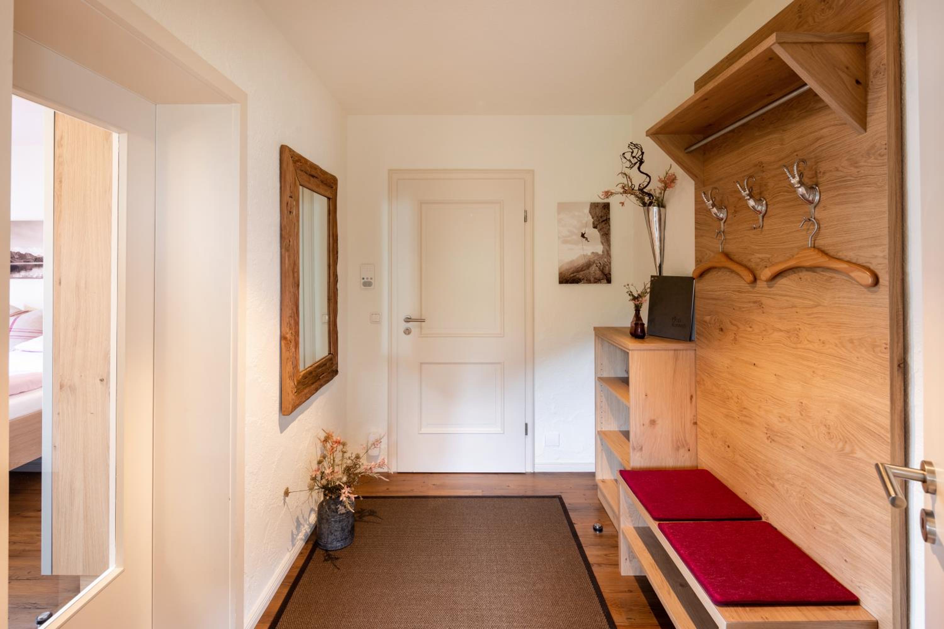 Landhaus Gerlach view 5