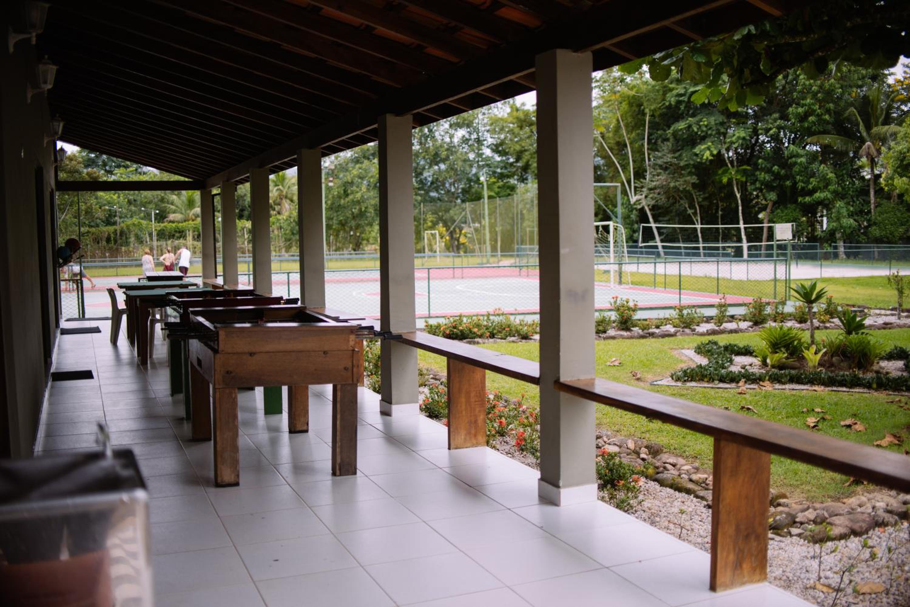 Casa Condomínio de Luxo Ubatuba SP