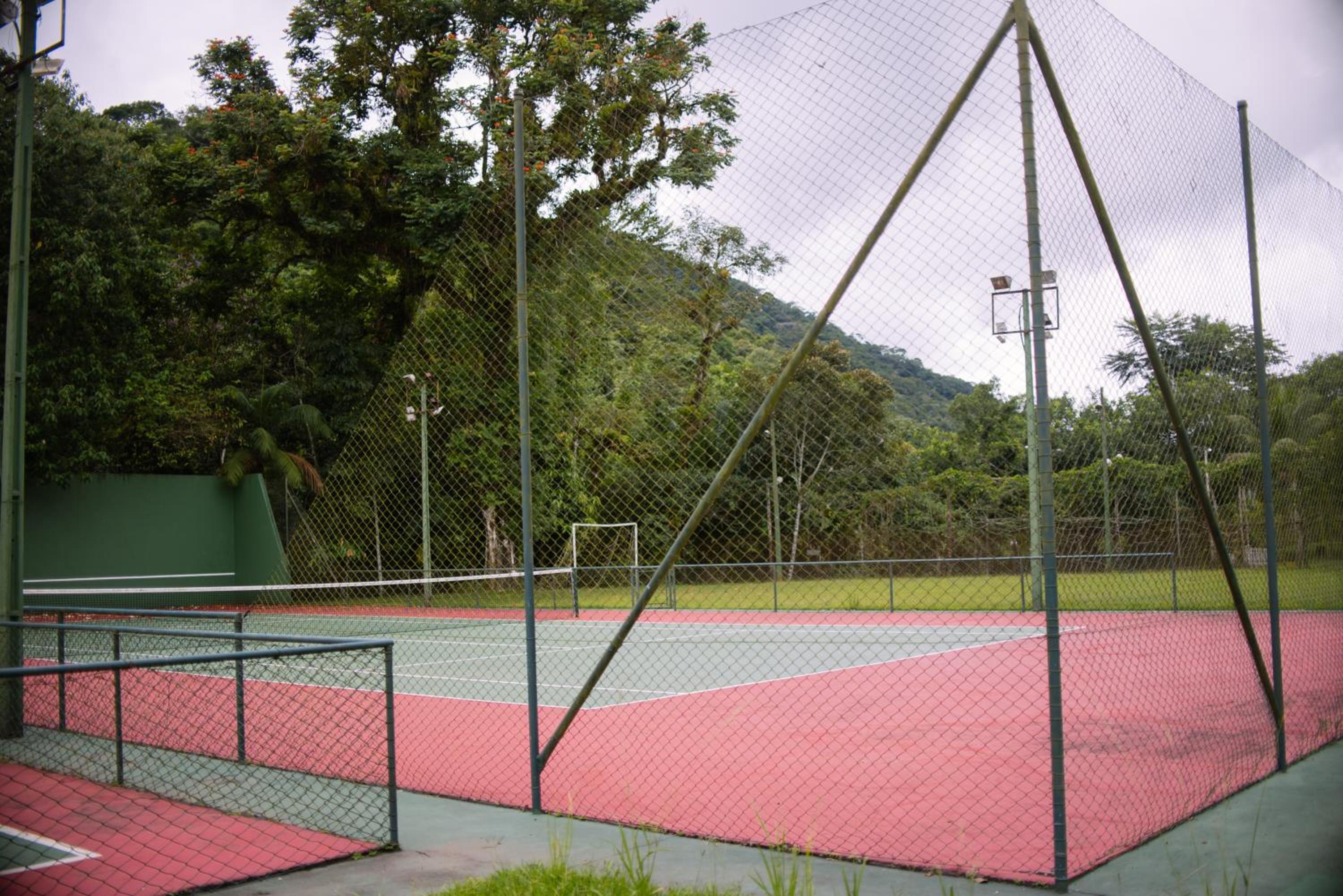 Casa Condomínio de Luxo Ubatuba SP