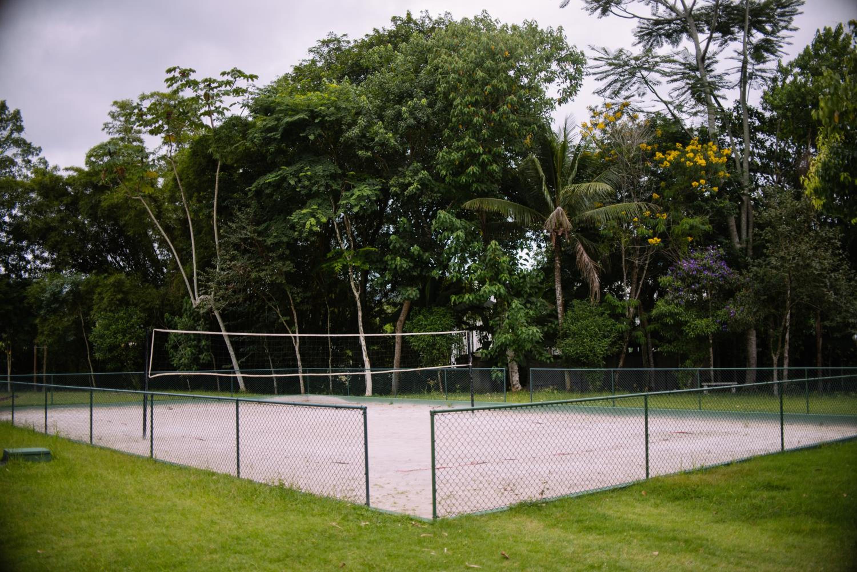 Casa Condomínio de Luxo Ubatuba SP