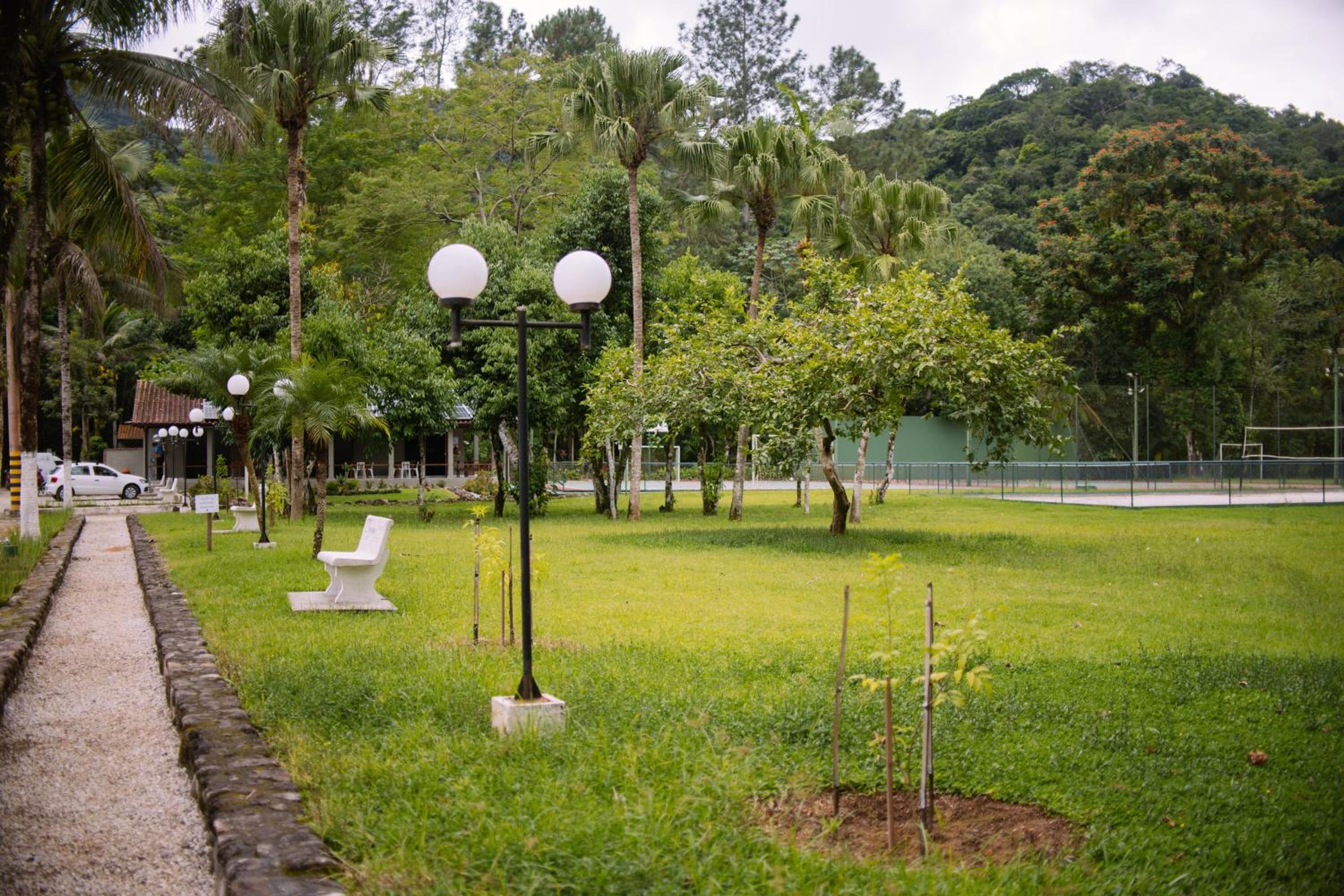 Casa Condomínio de Luxo Ubatuba SP