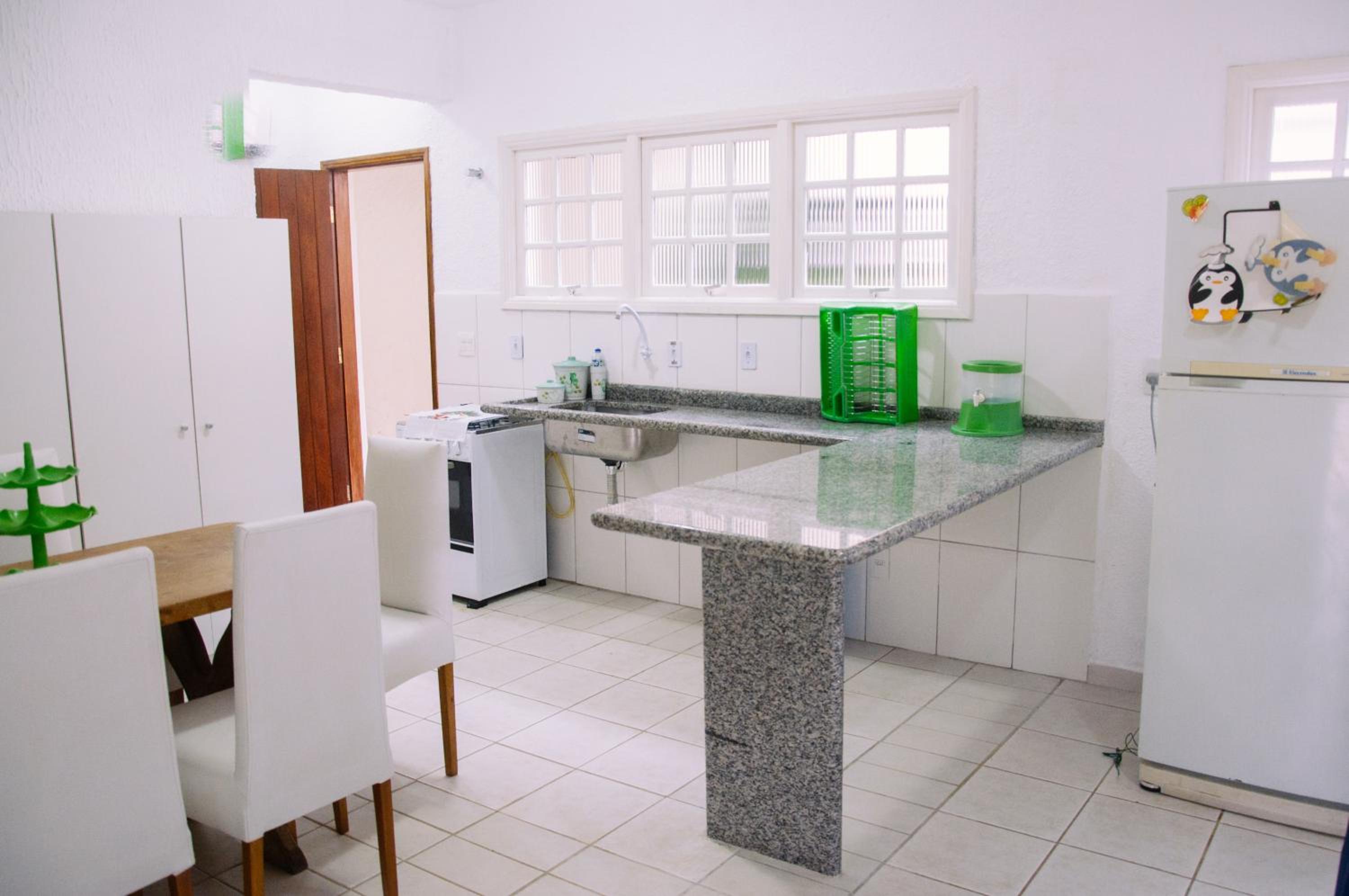 Casa Condomínio de Luxo Ubatuba SP