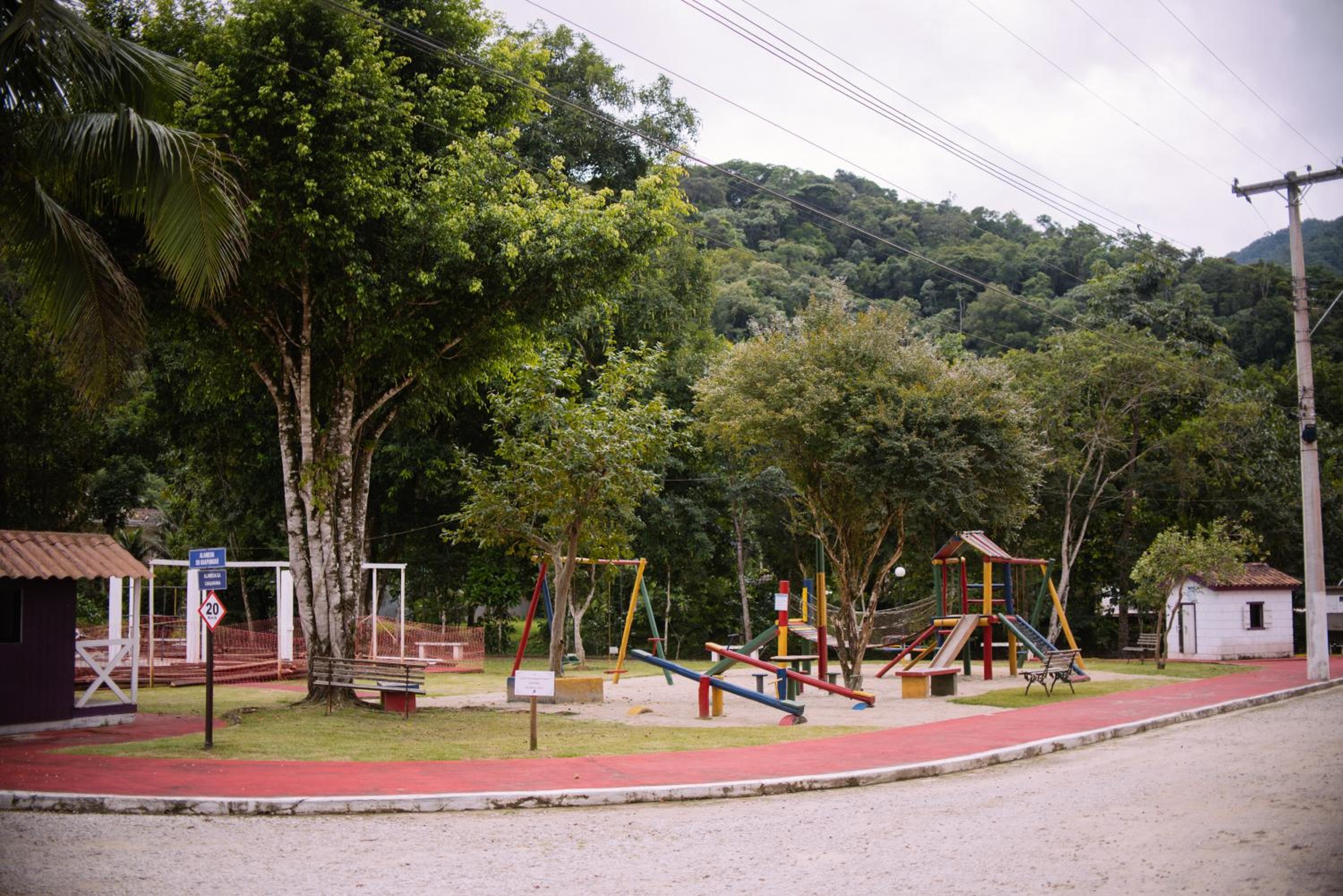 Casa Condomínio de Luxo Ubatuba SP