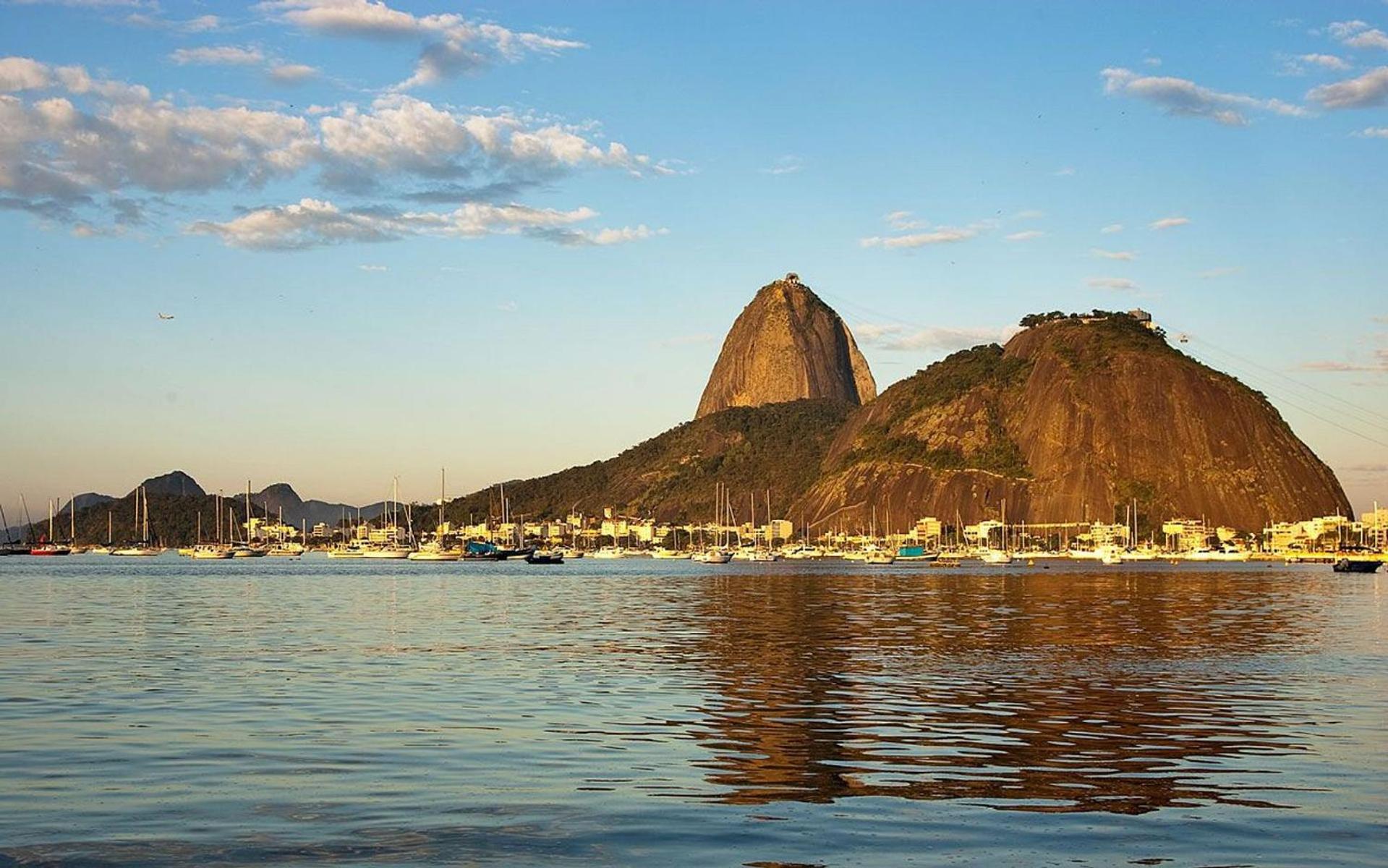 Loft Praia de Copacabana