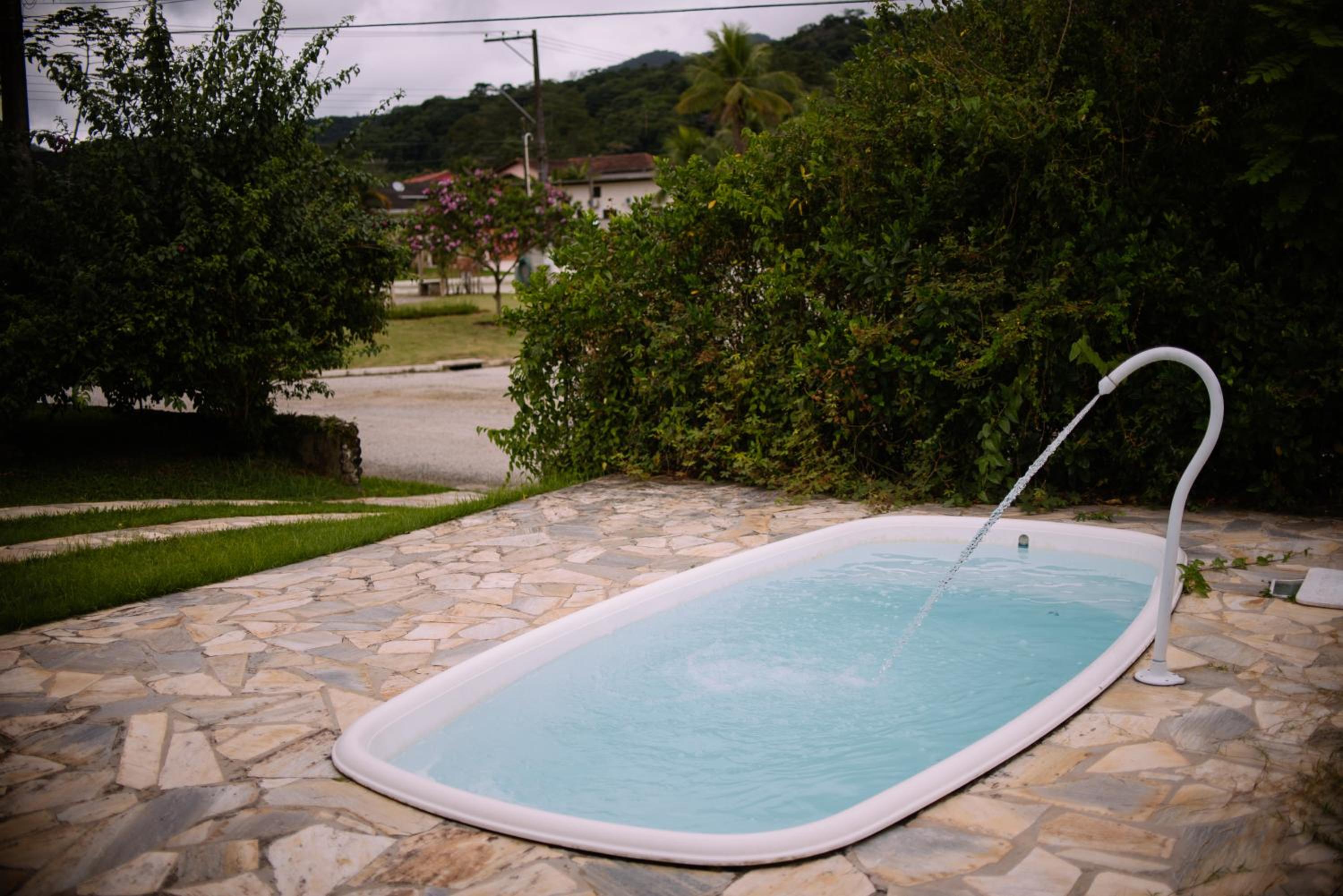 Casa Condomínio de Luxo Ubatuba SP