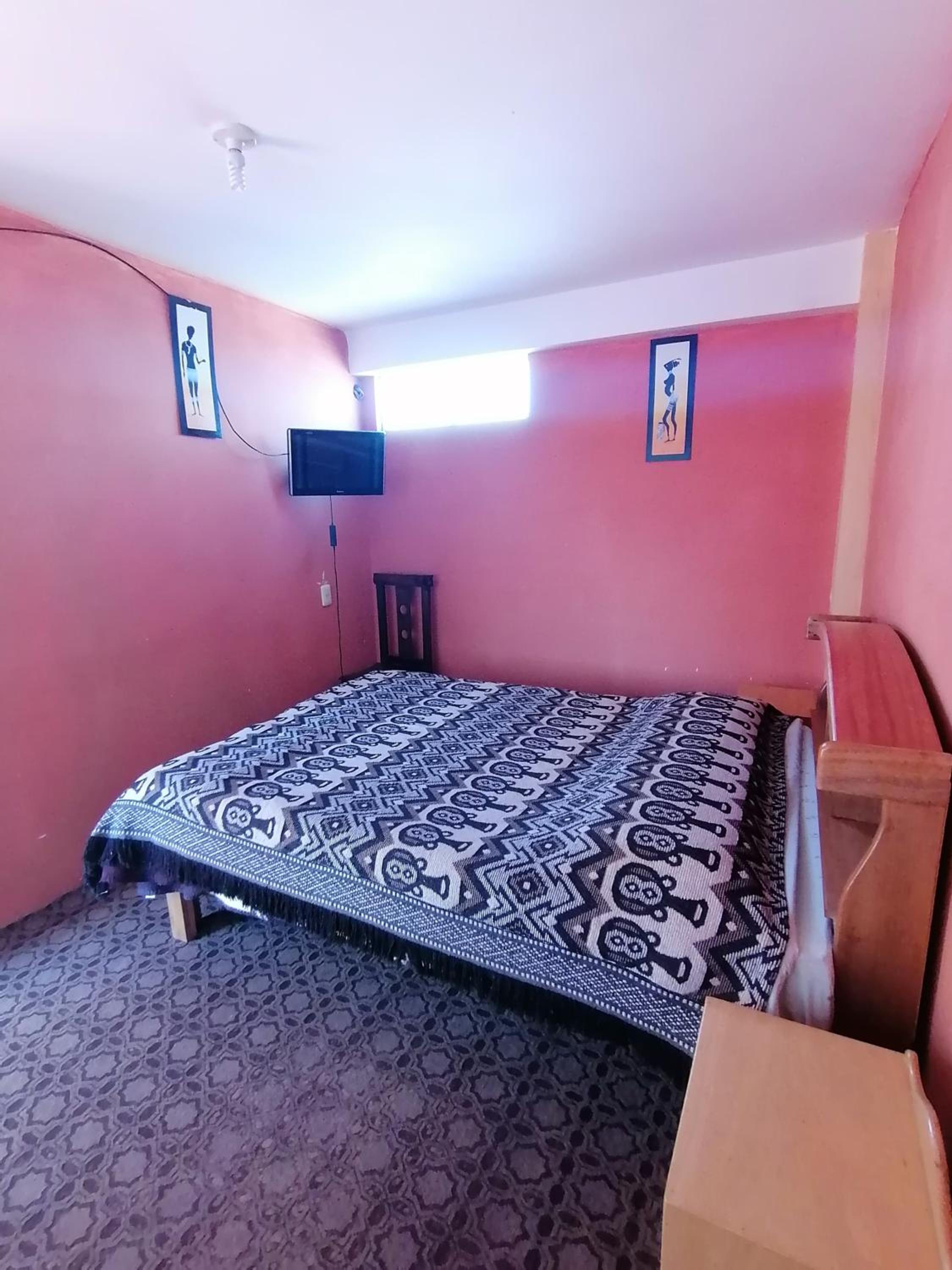 Hostal Puerto Alegre