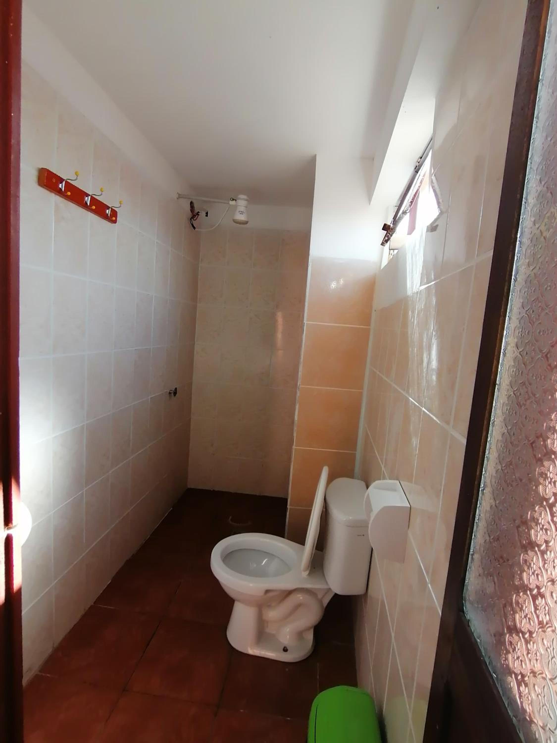 Hostal Puerto Alegre
