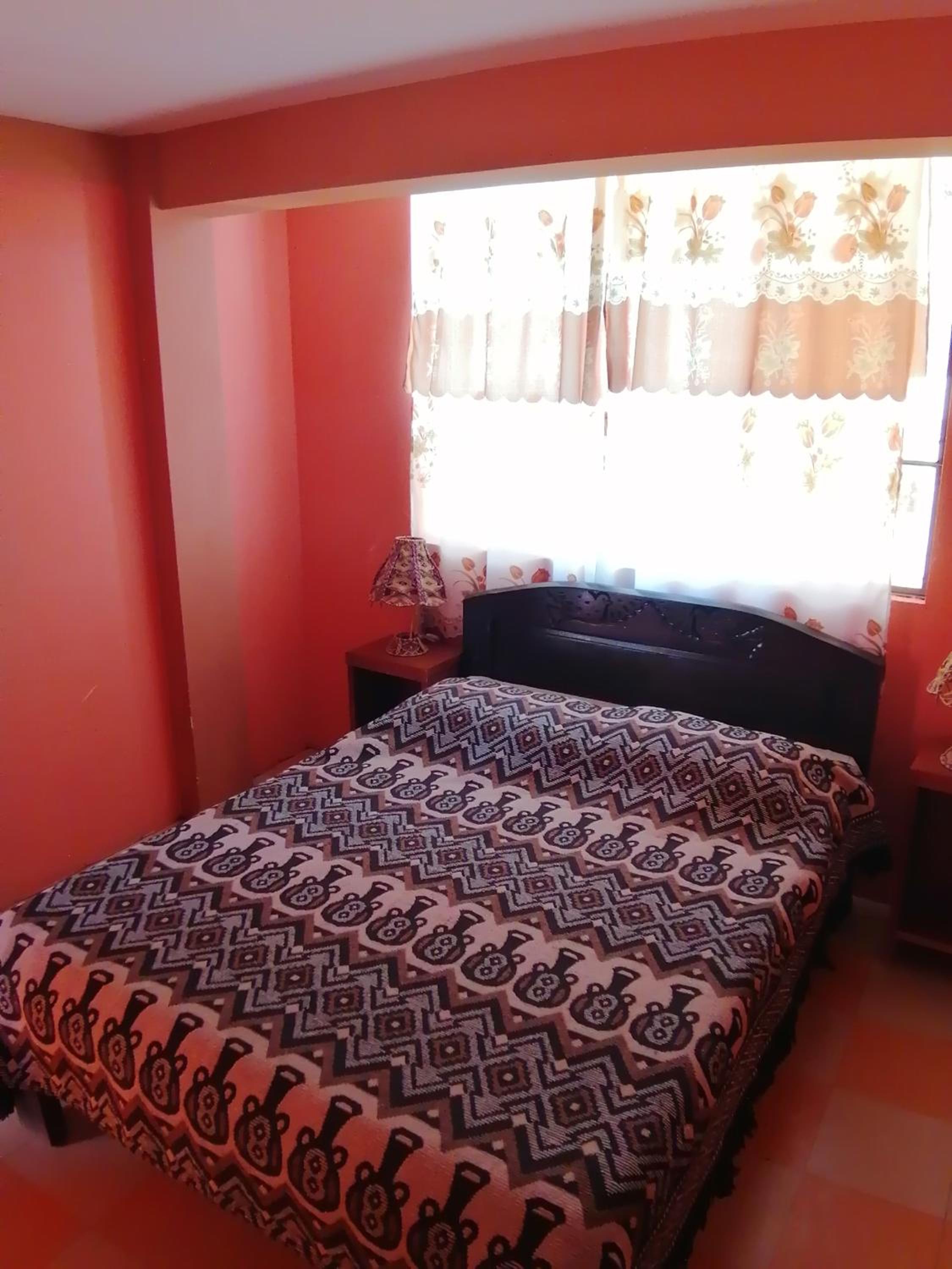 Hostal Puerto Alegre