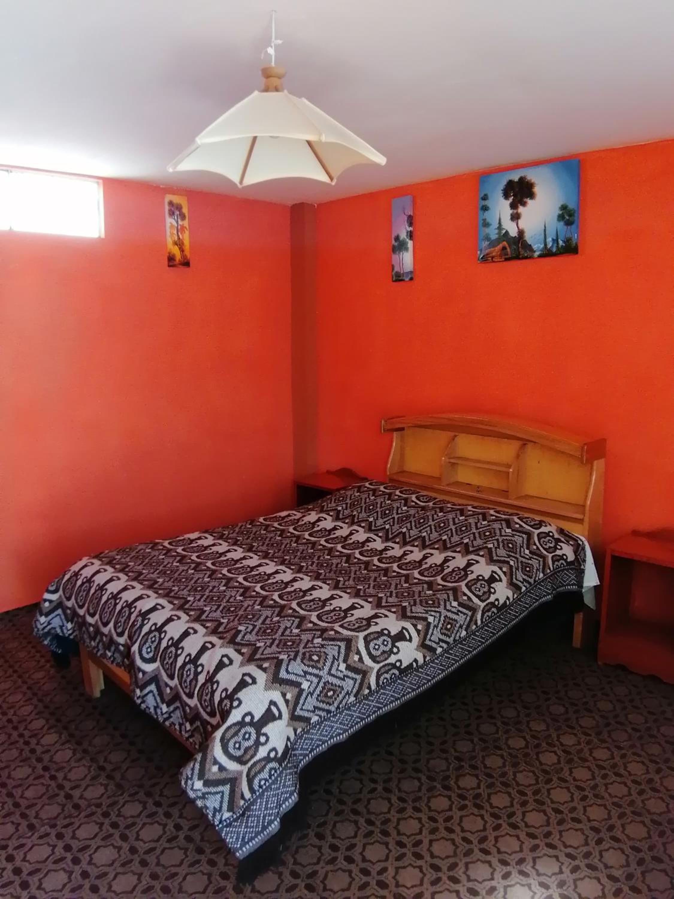 Hostal Puerto Alegre