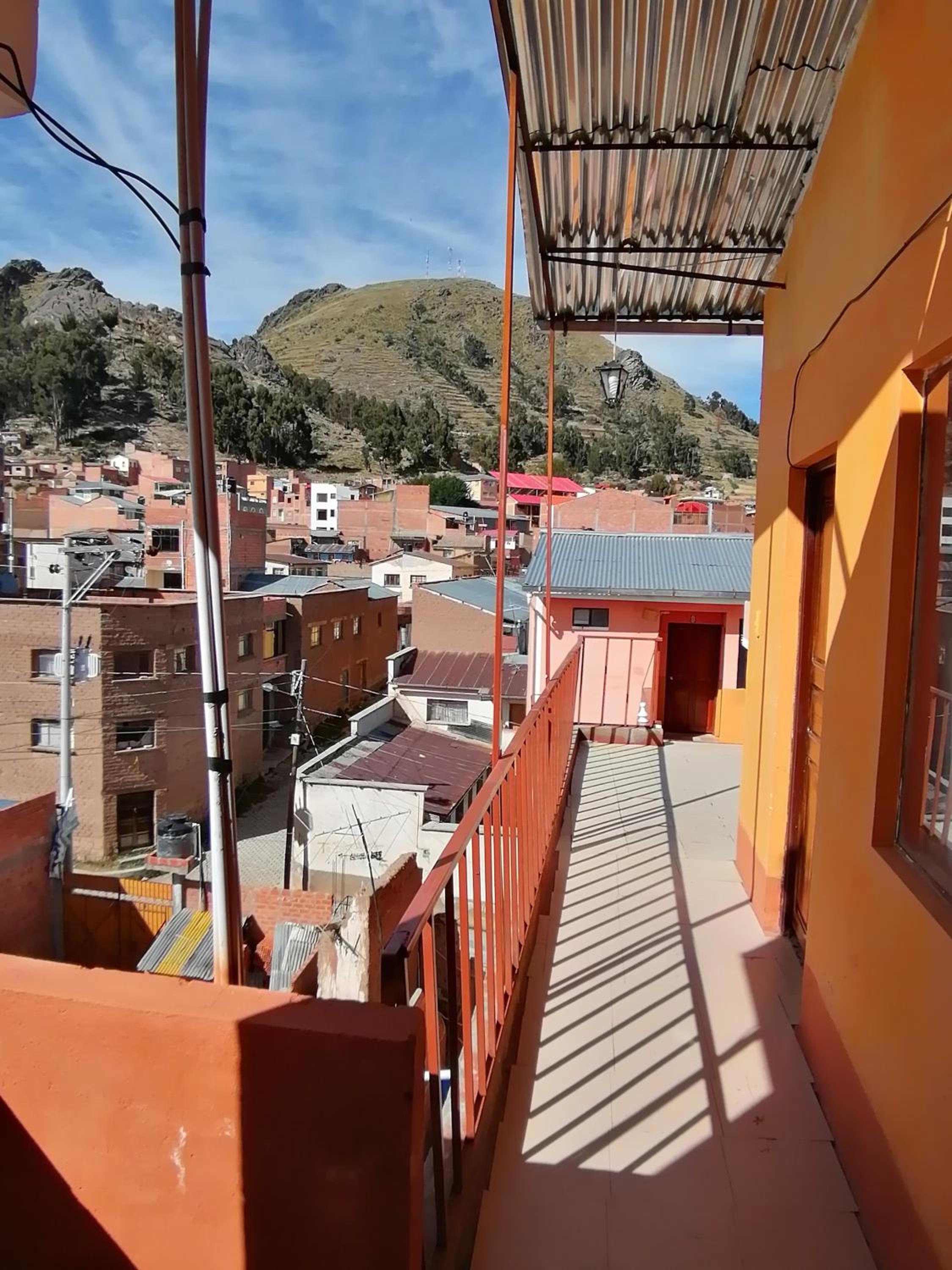 Hostal Puerto Alegre
